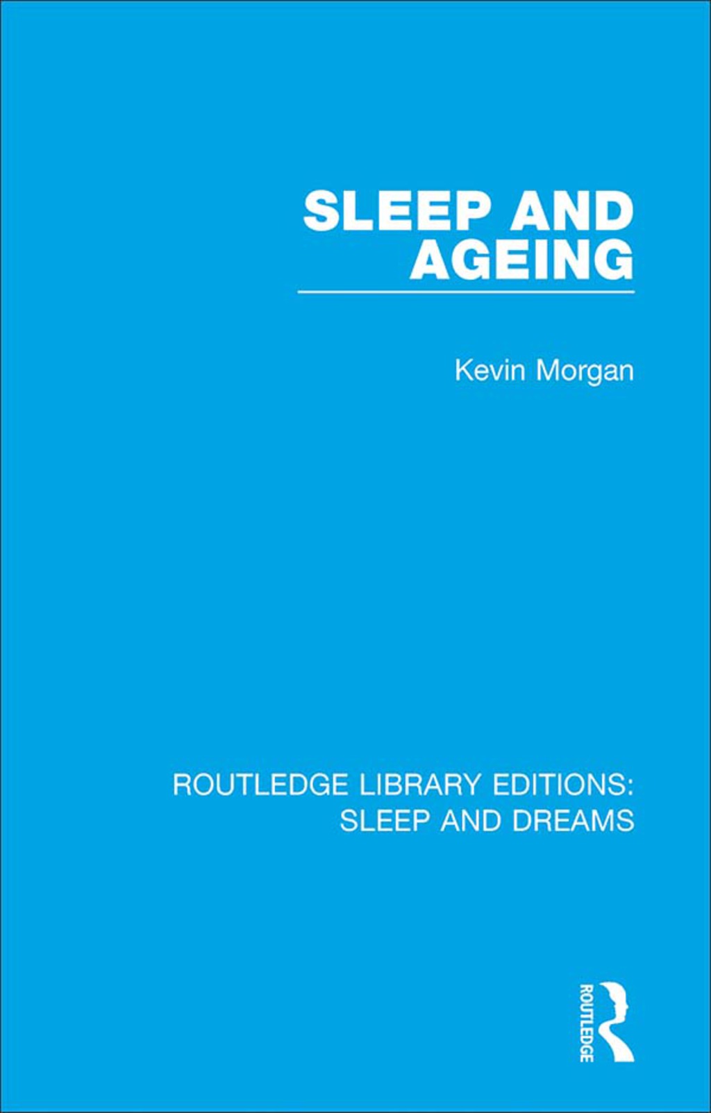 Sleep and Ageing 1st Edition - (PDF/EPUB Version)