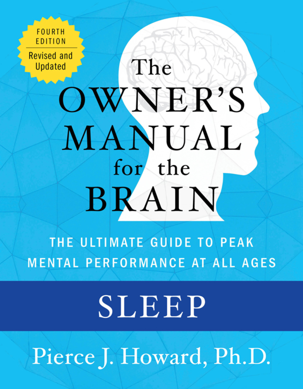 Sleep: The Owner's Manual - (PDF/EPUB Version)