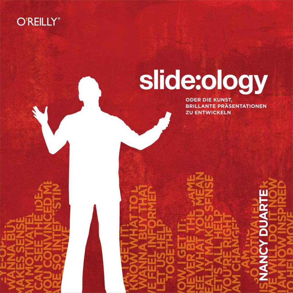 slide:ology - Oder die Kunst, brillante Praesentationen zu entwickeln t 1st Edition - (PDF/EPUB Version)