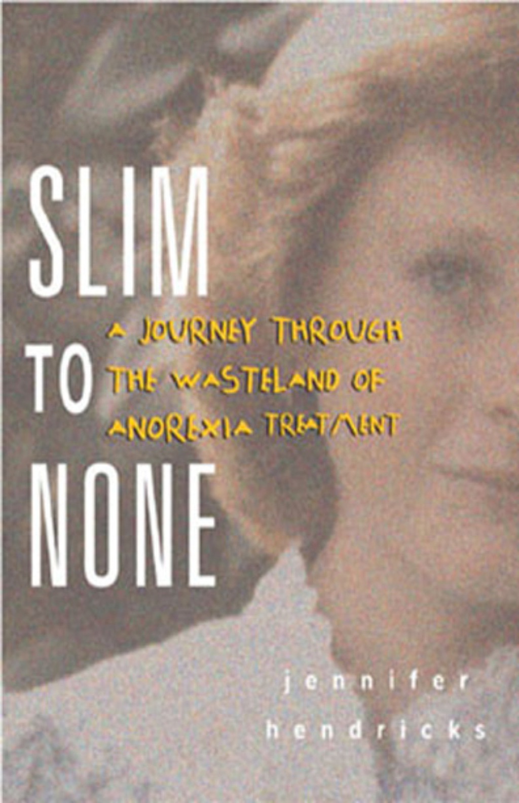 Slim to None 1st Edition - (PDF/EPUB Version)