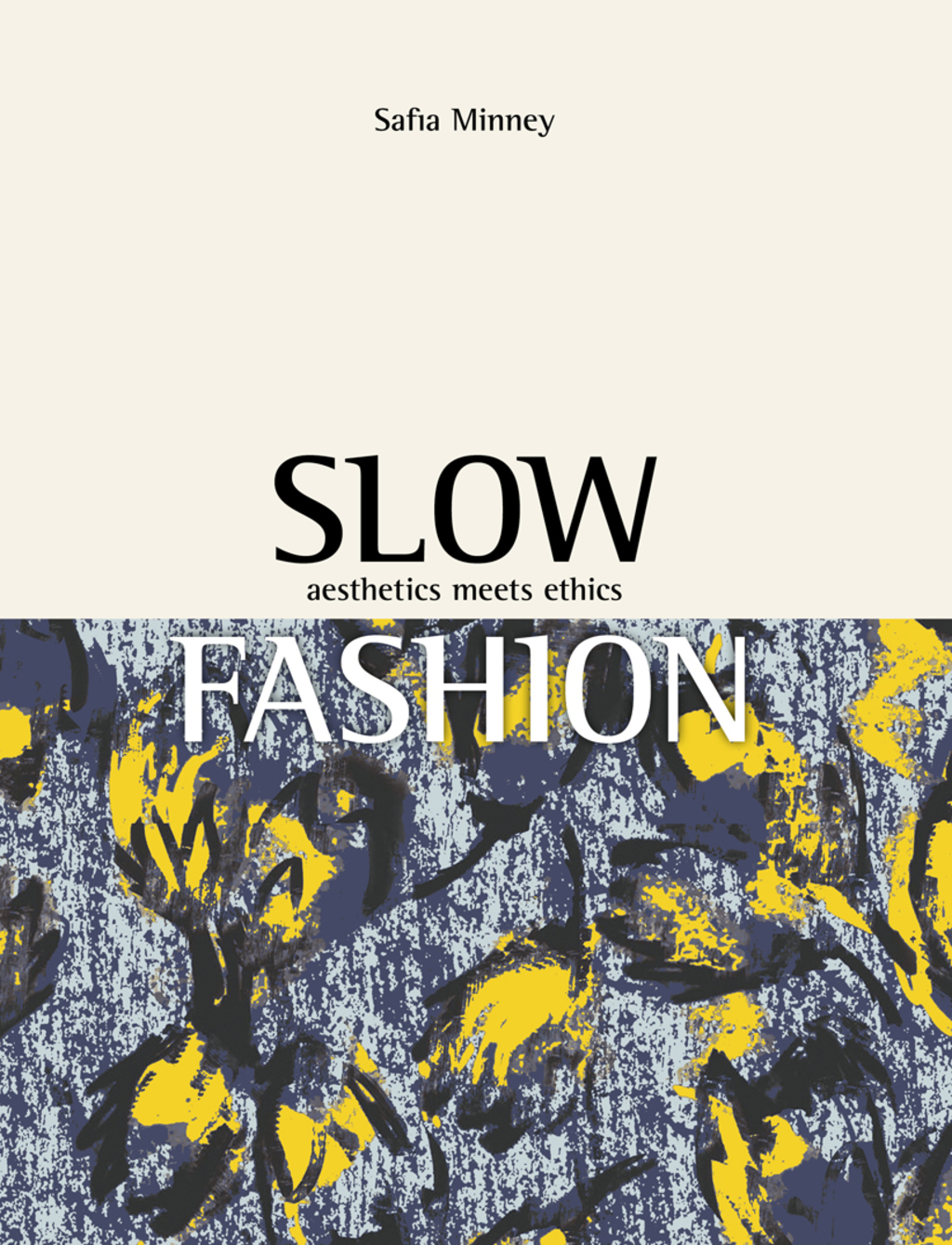 Slow Fashion Aesthetics Meets Ethics - (PDF/EPUB Version)