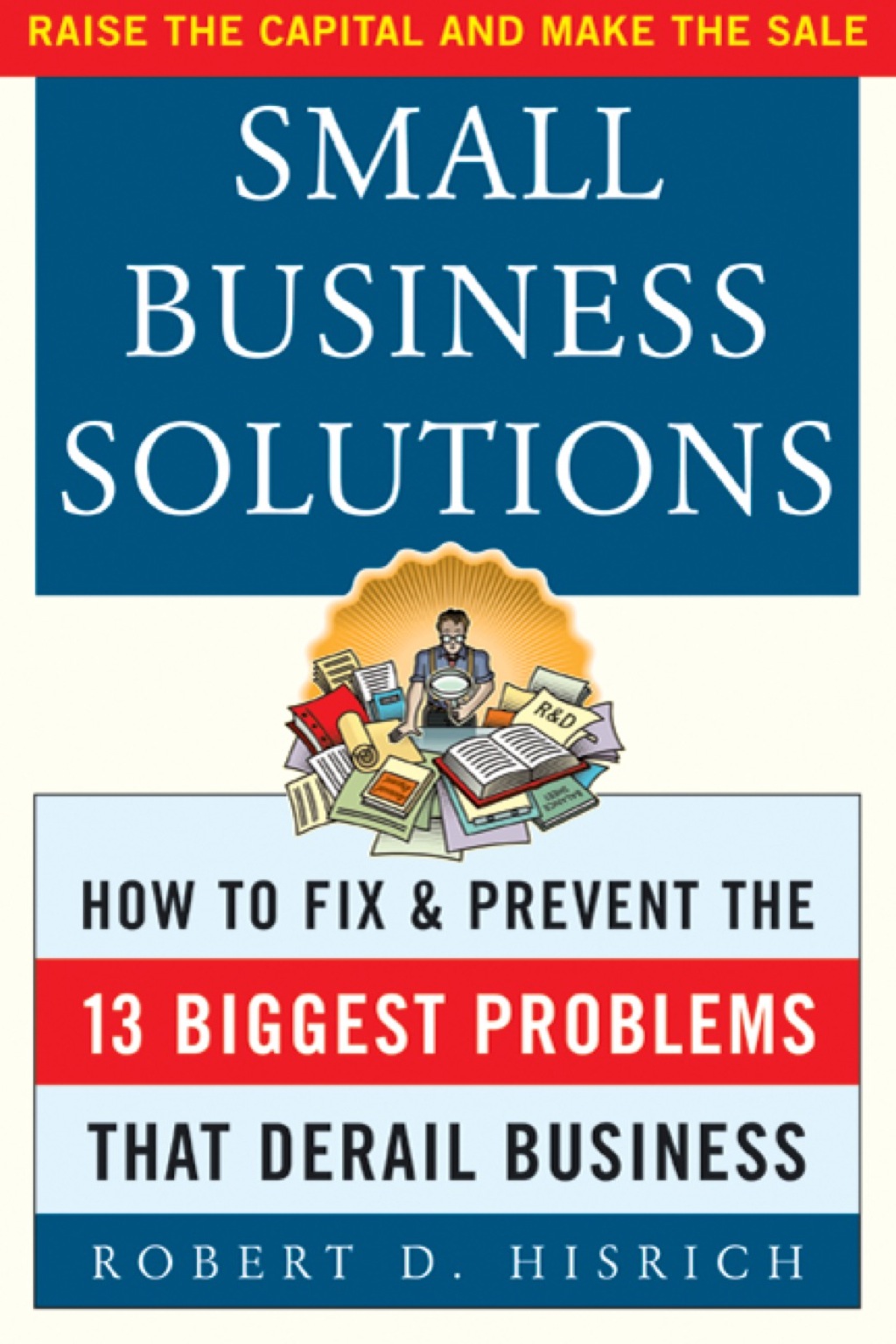 Small Business Solutions 1st Edition - (PDF/EPUB Version)