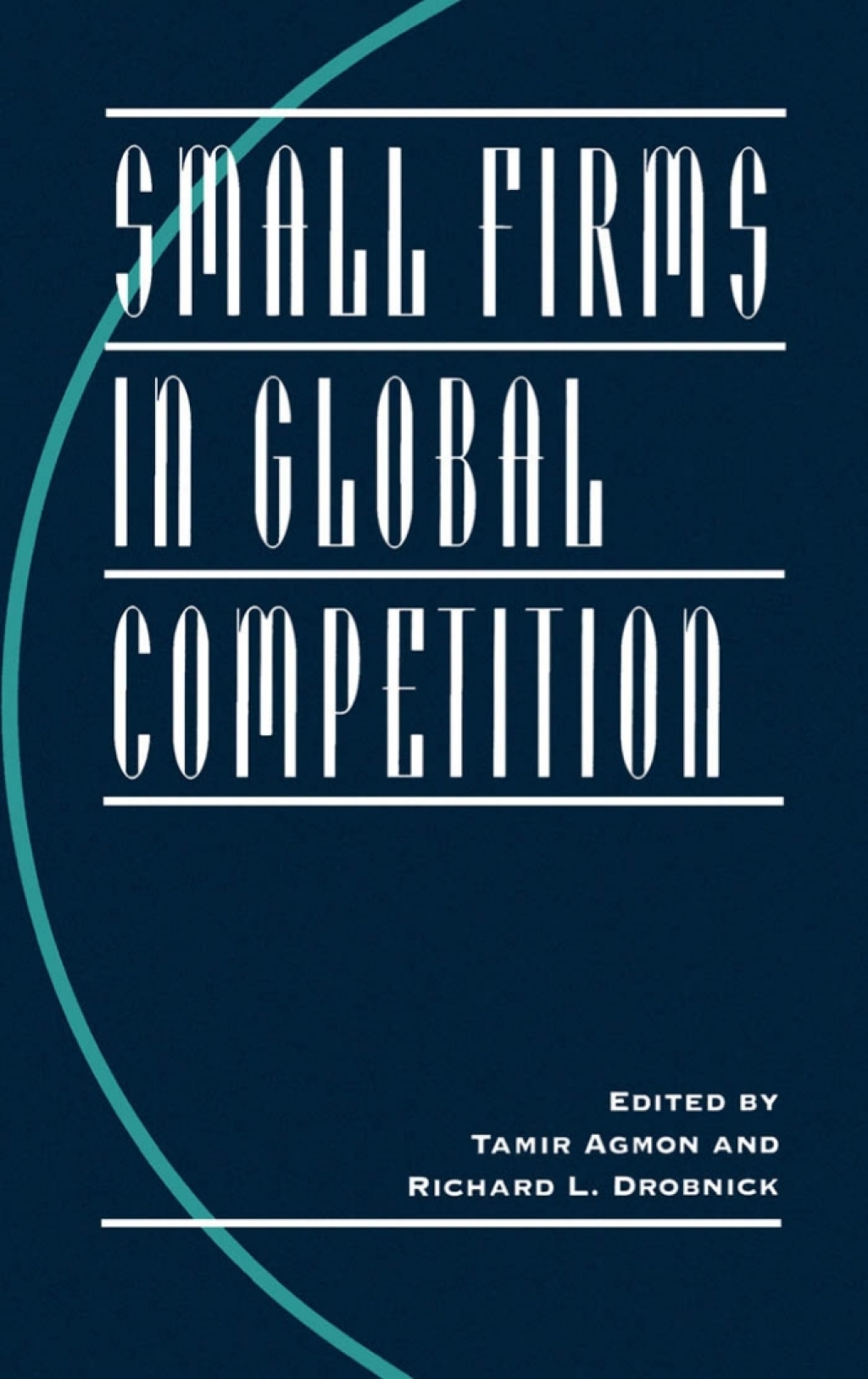 Small Firms in Global Competition - (PDF/EPUB Version)
