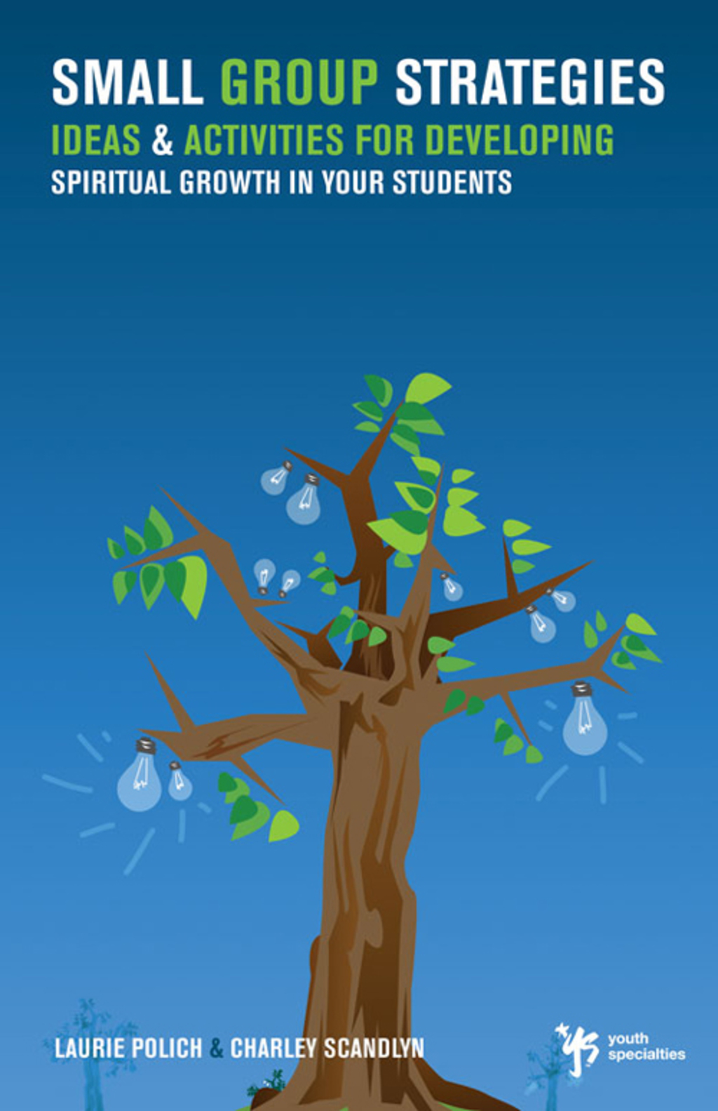 Small Group Strategies Ideas and Activities for Developing Spiritual Growth in Your Students - (PDF/EPUB Version)