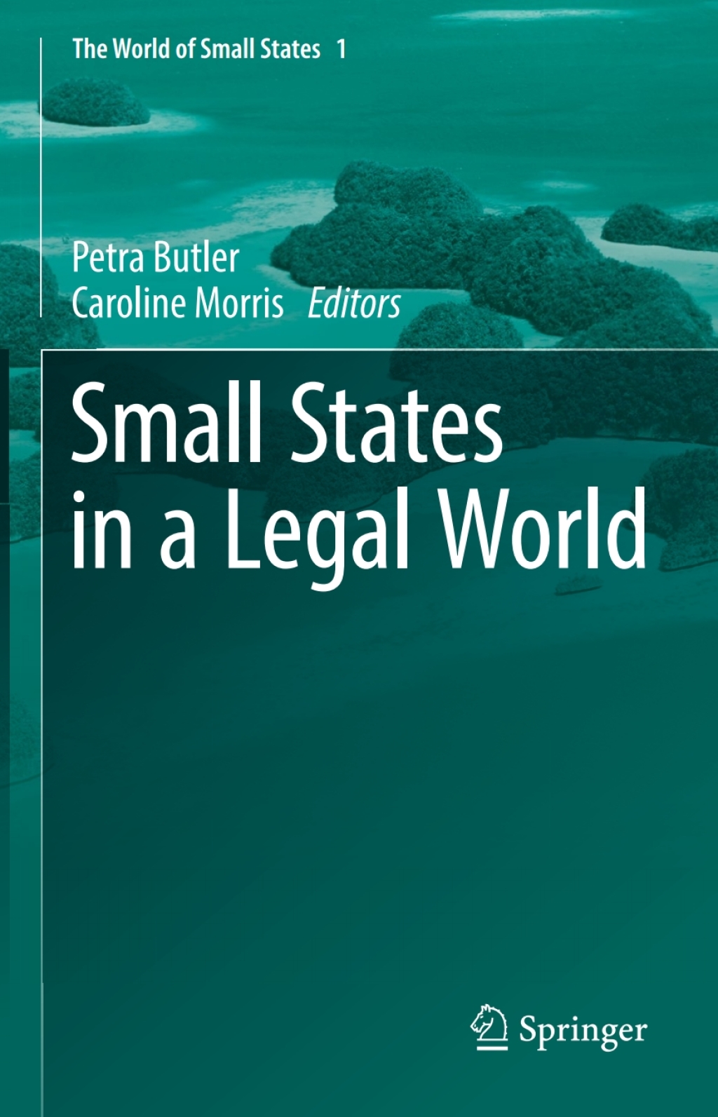 Small States in a Legal World â€“ PDF/EPUB Version Downloadable ...