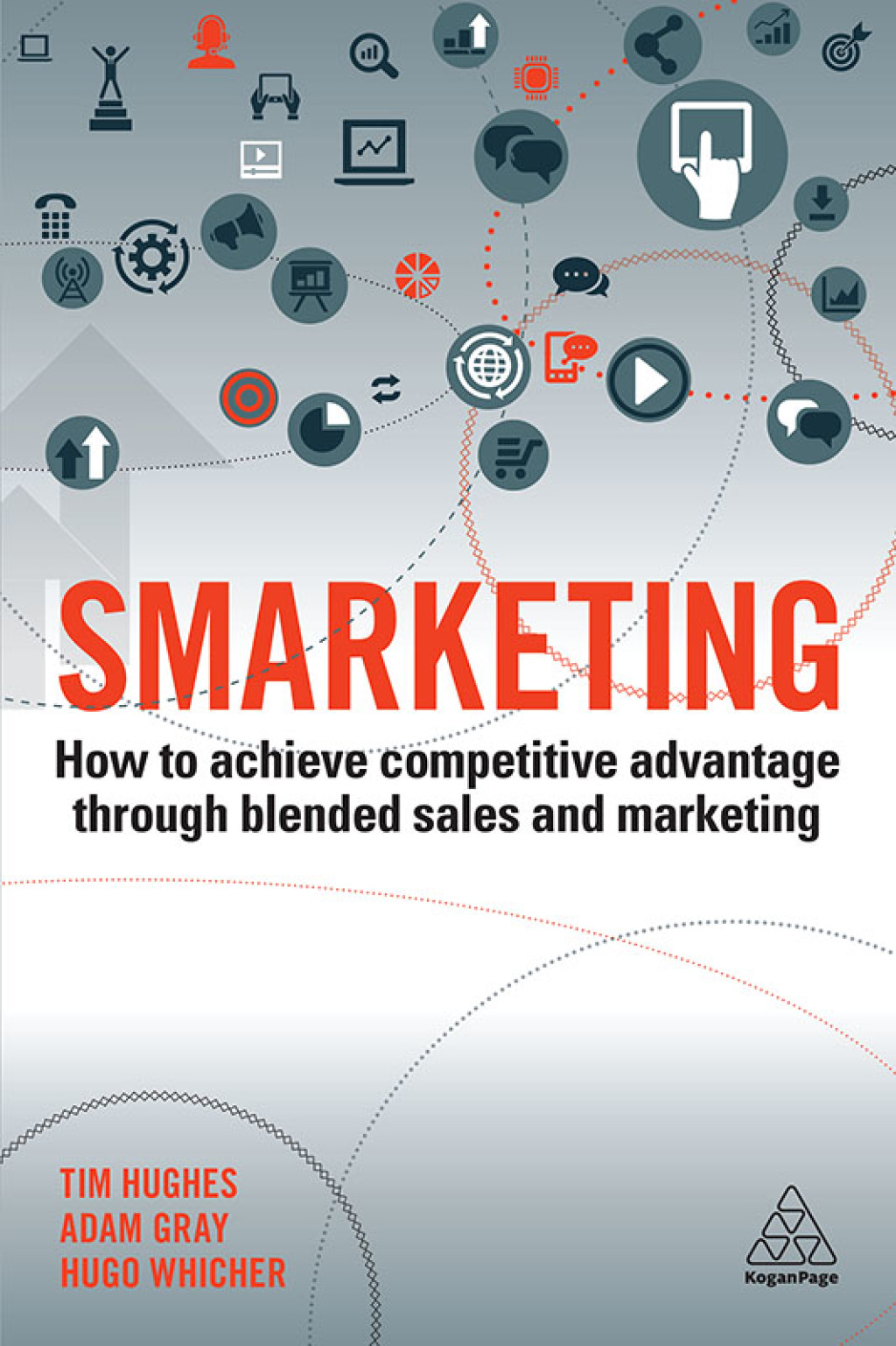 Smarketing How to Achieve Competitive Advantage through Blended Sales and Marketing 1st Edition - (PDF/EPUB Version)