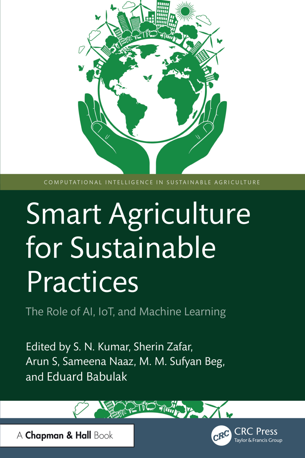 Smart Agriculture for Sustainable Practices The Role of AI, IoT, and ...