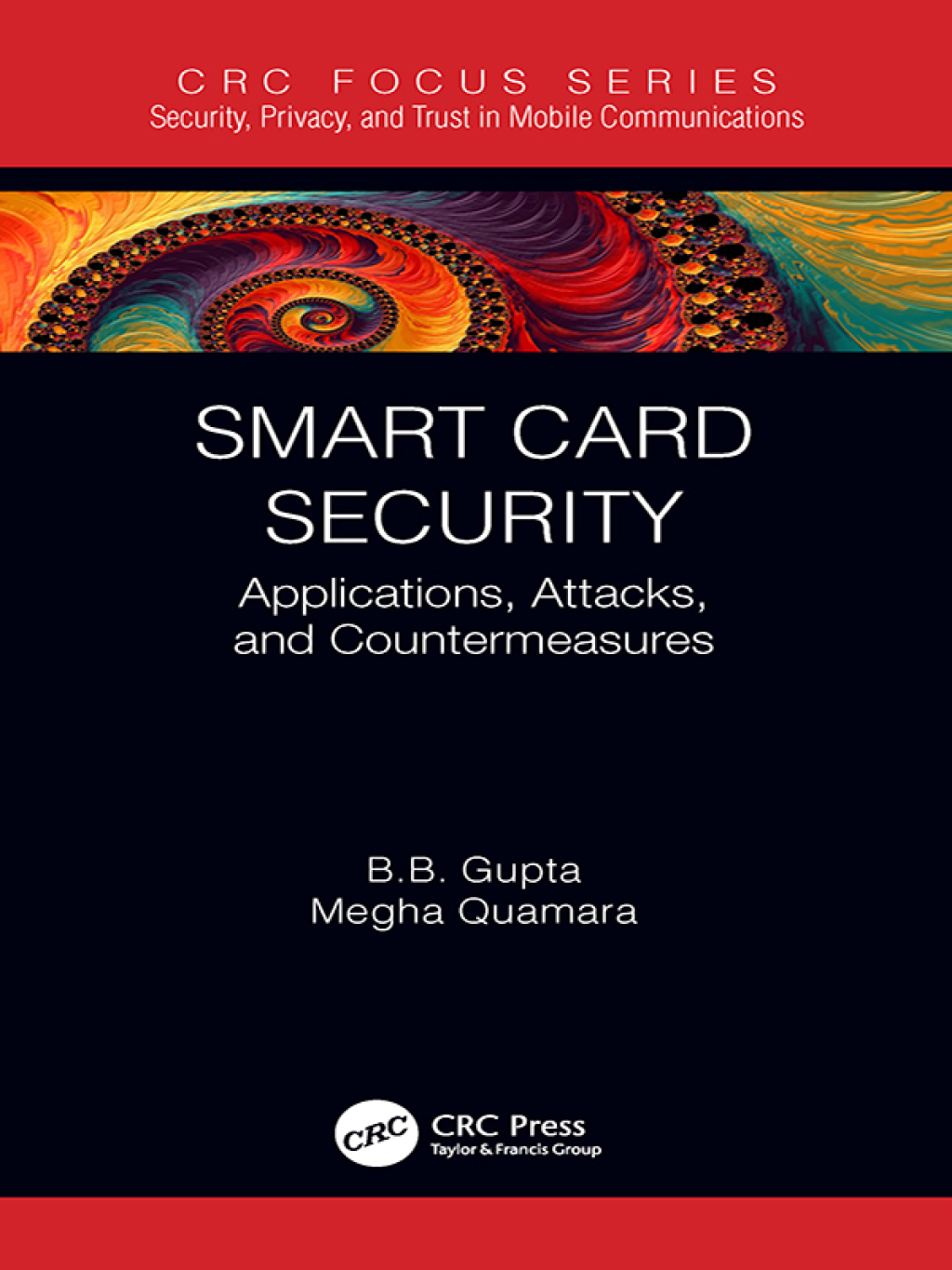 Smart Card Security Applications, Attacks, and Countermeasures 1st Edition - (PDF/EPUB Version)