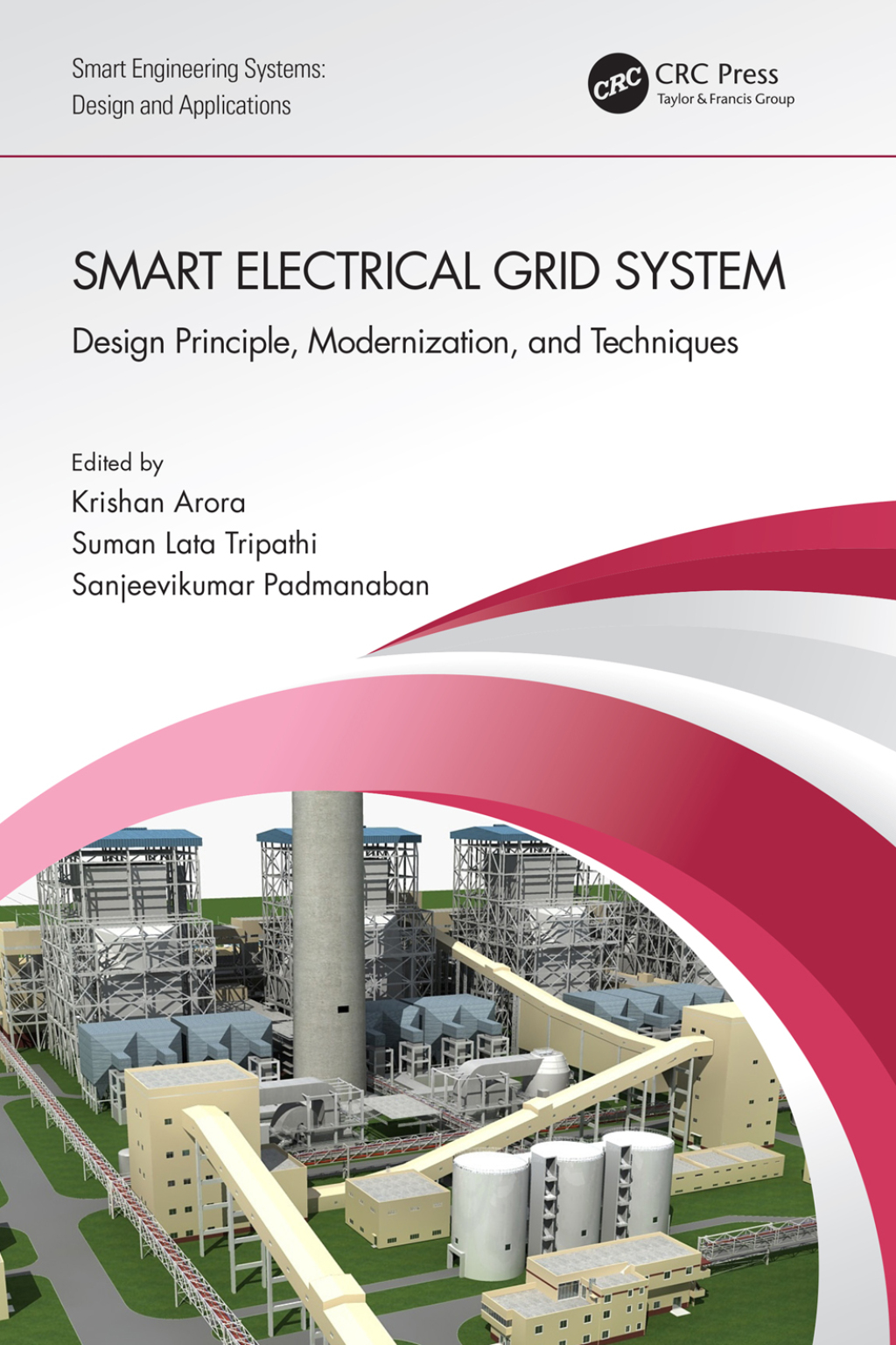 Smart Electrical Grid System Design Principle, Modernization, and ...