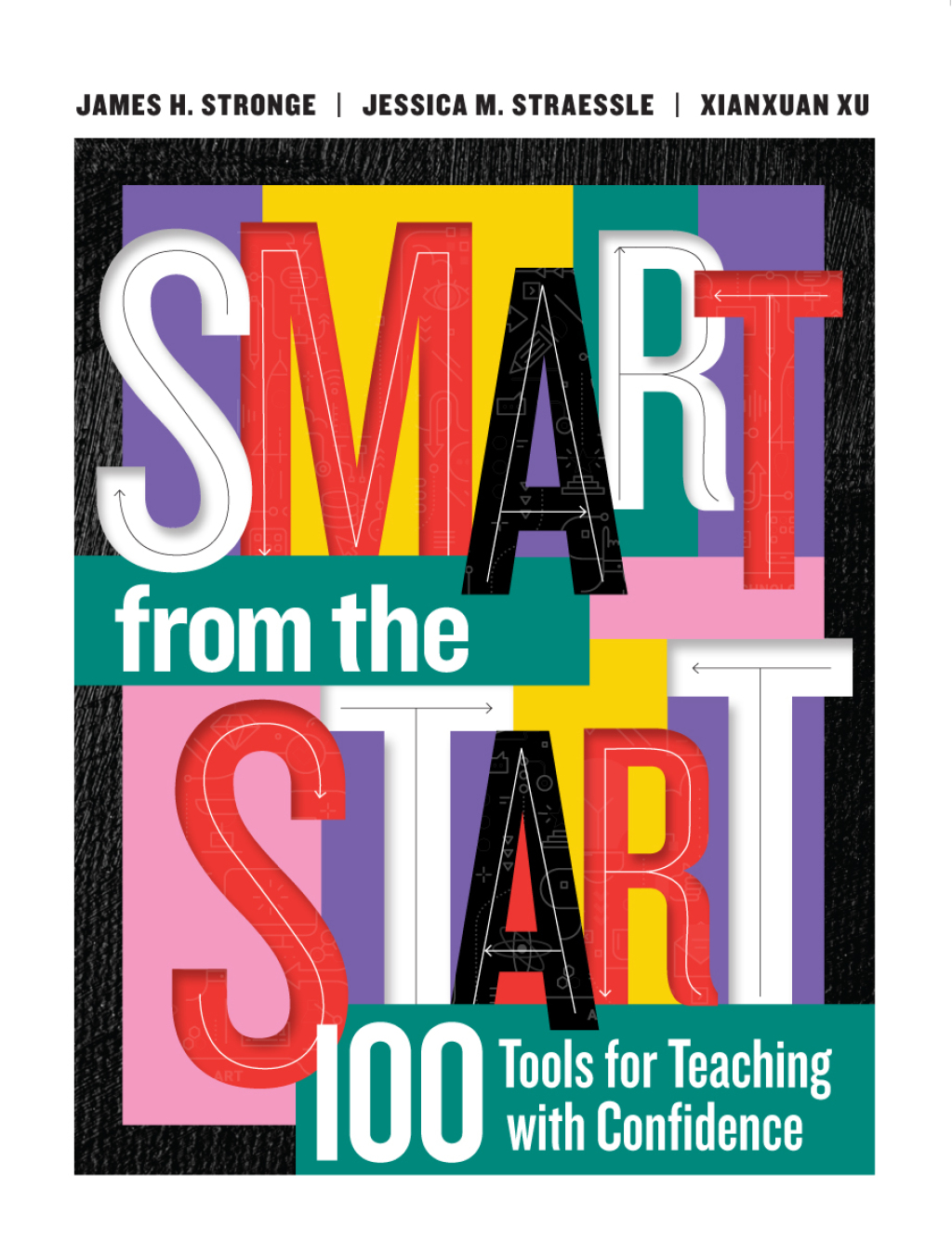 Smart from the Start 100 Tools for Teaching with Confidence - (PDF/EPUB Version)