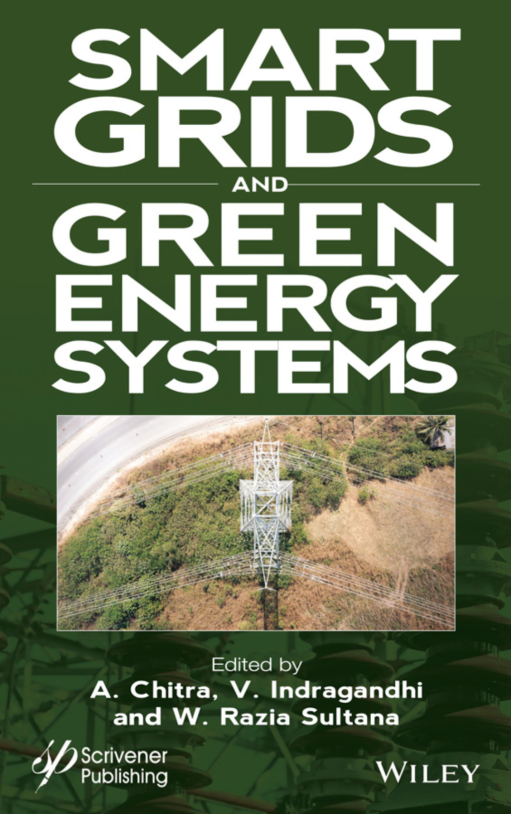 Smart Grids and Green Energy Systems 1st Edition â€“ PDF/EPUB Version ...
