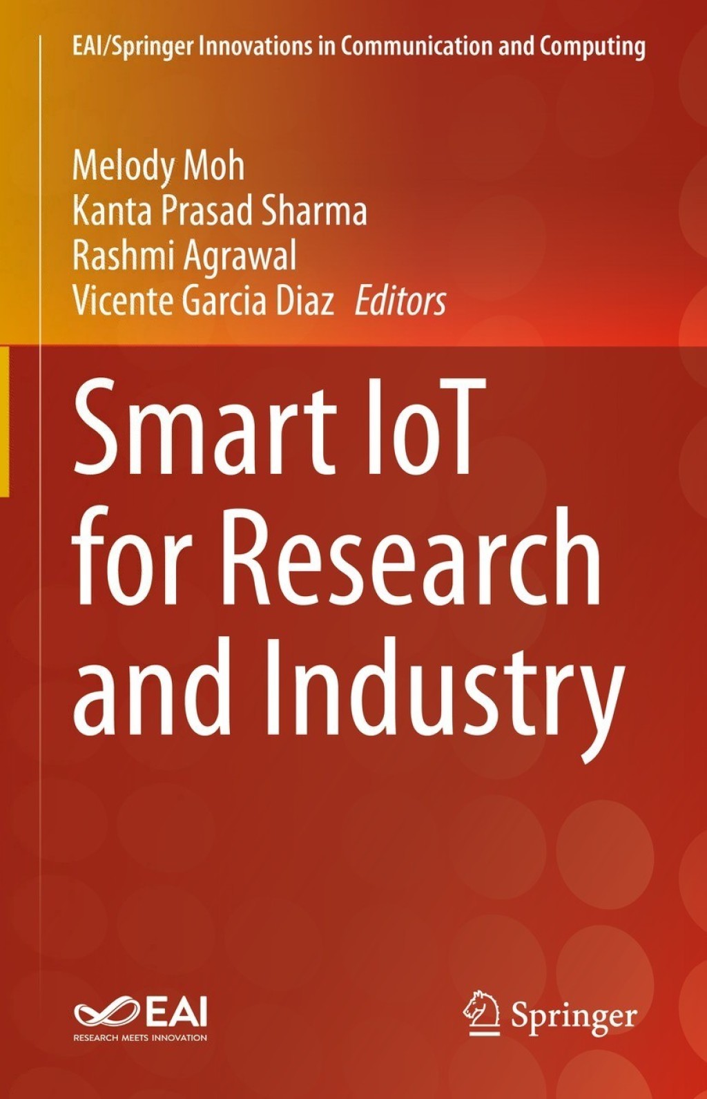 Smart IoT for Research and Industry â€“ PDF/EPUB Version Downloadable ...
