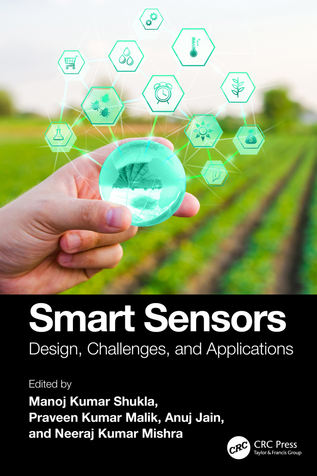 Smart Sensors Design, Challenges, and Applications 1st Edition â€“ PDF ...