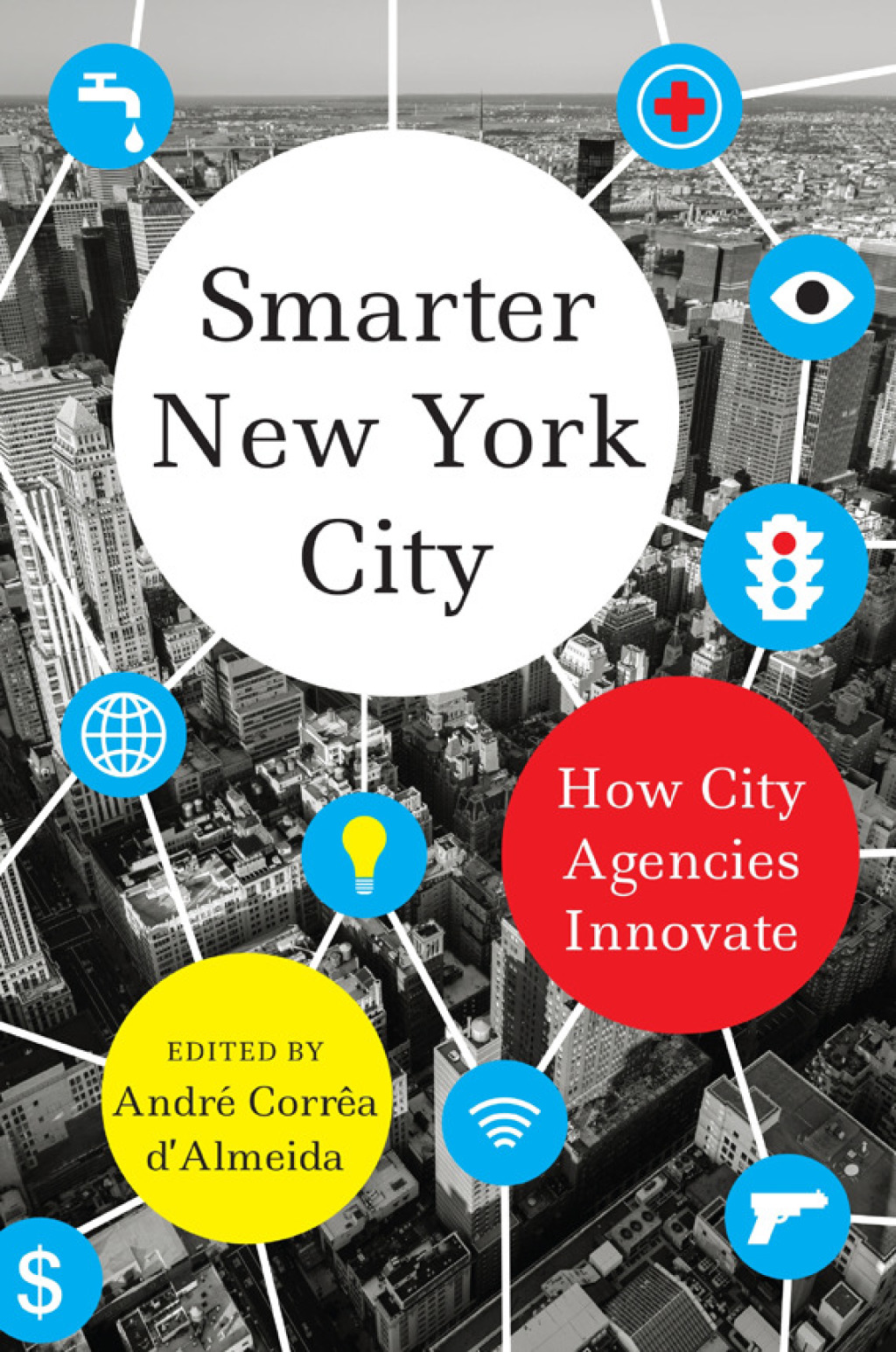 Smarter New York City How City Agencies Innovate - (PDF/EPUB Version)