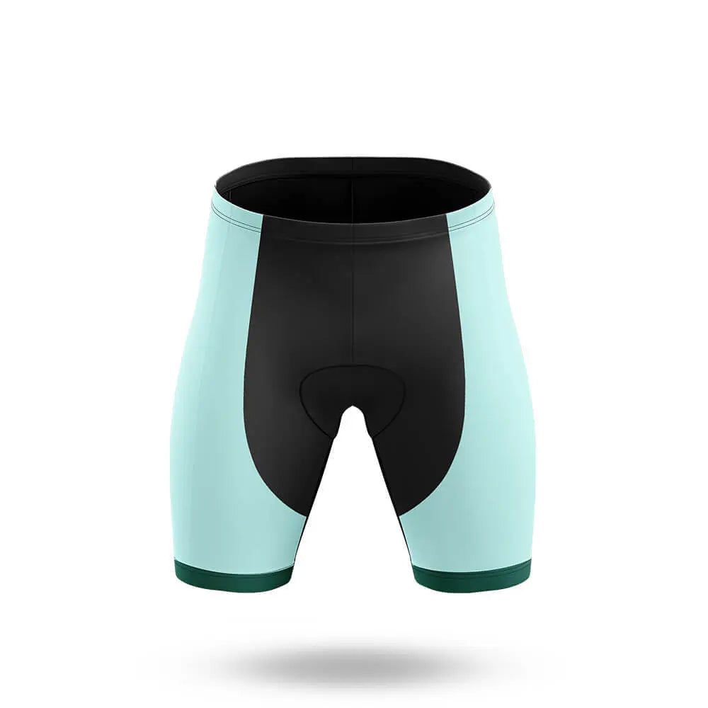 Smiling Bike - Women's Cycling Shorts Only