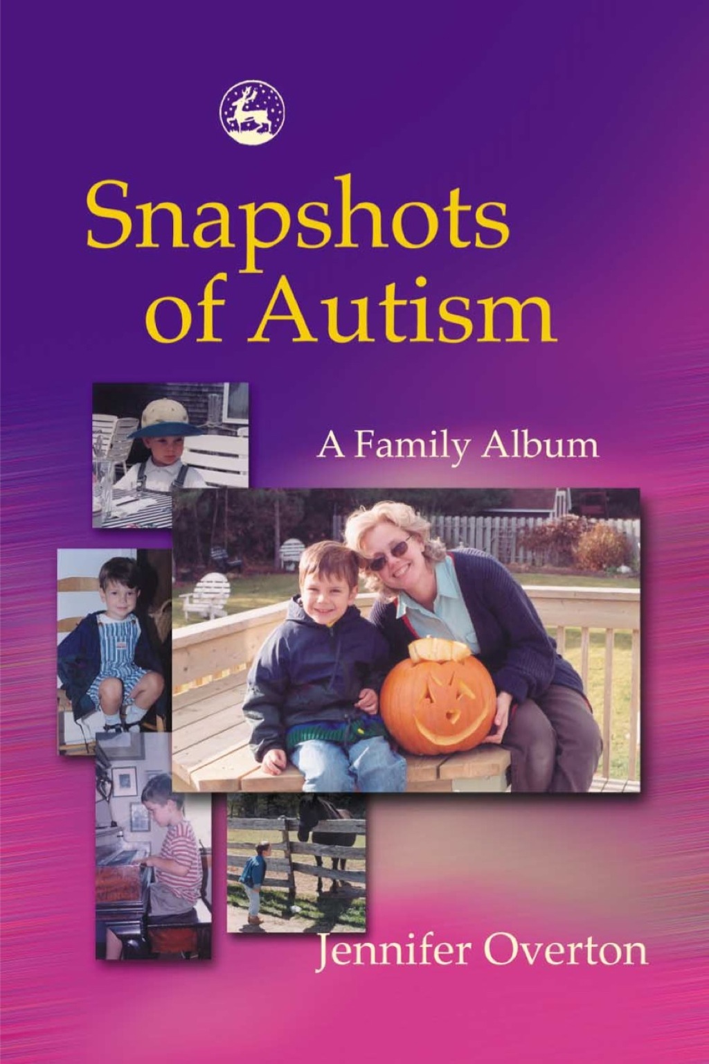 Snapshots of Autism A Family Album - (PDF/EPUB Version)