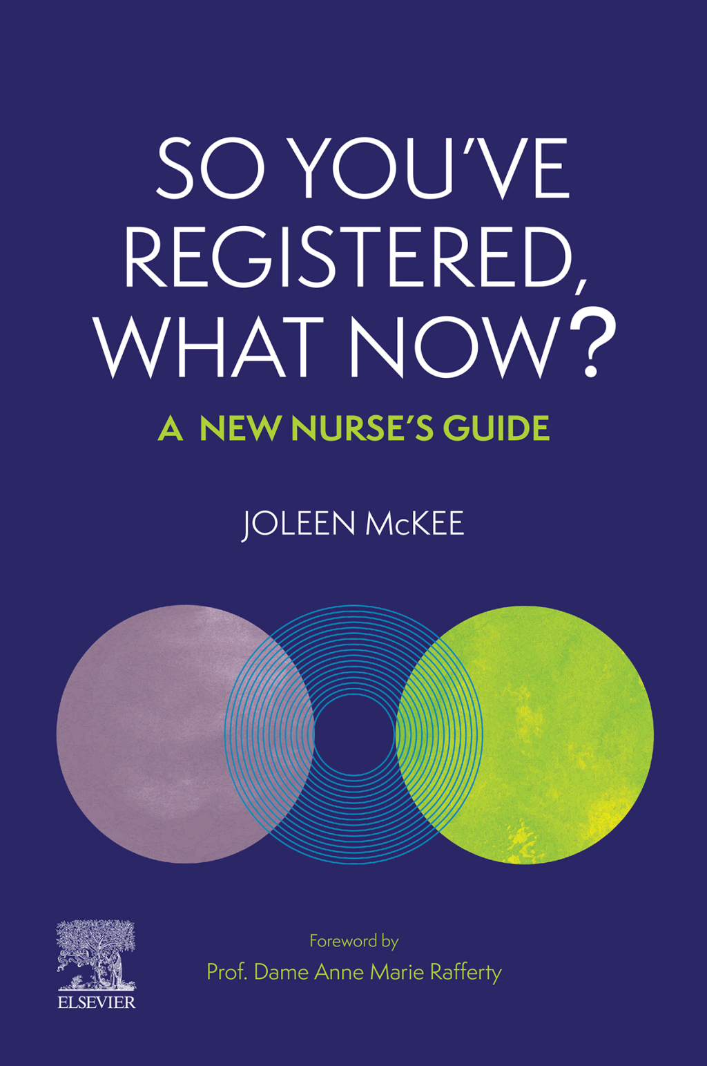 So Youâ€™ve Registered, What Now? 1st Edition - (PDF/EPUB Version)