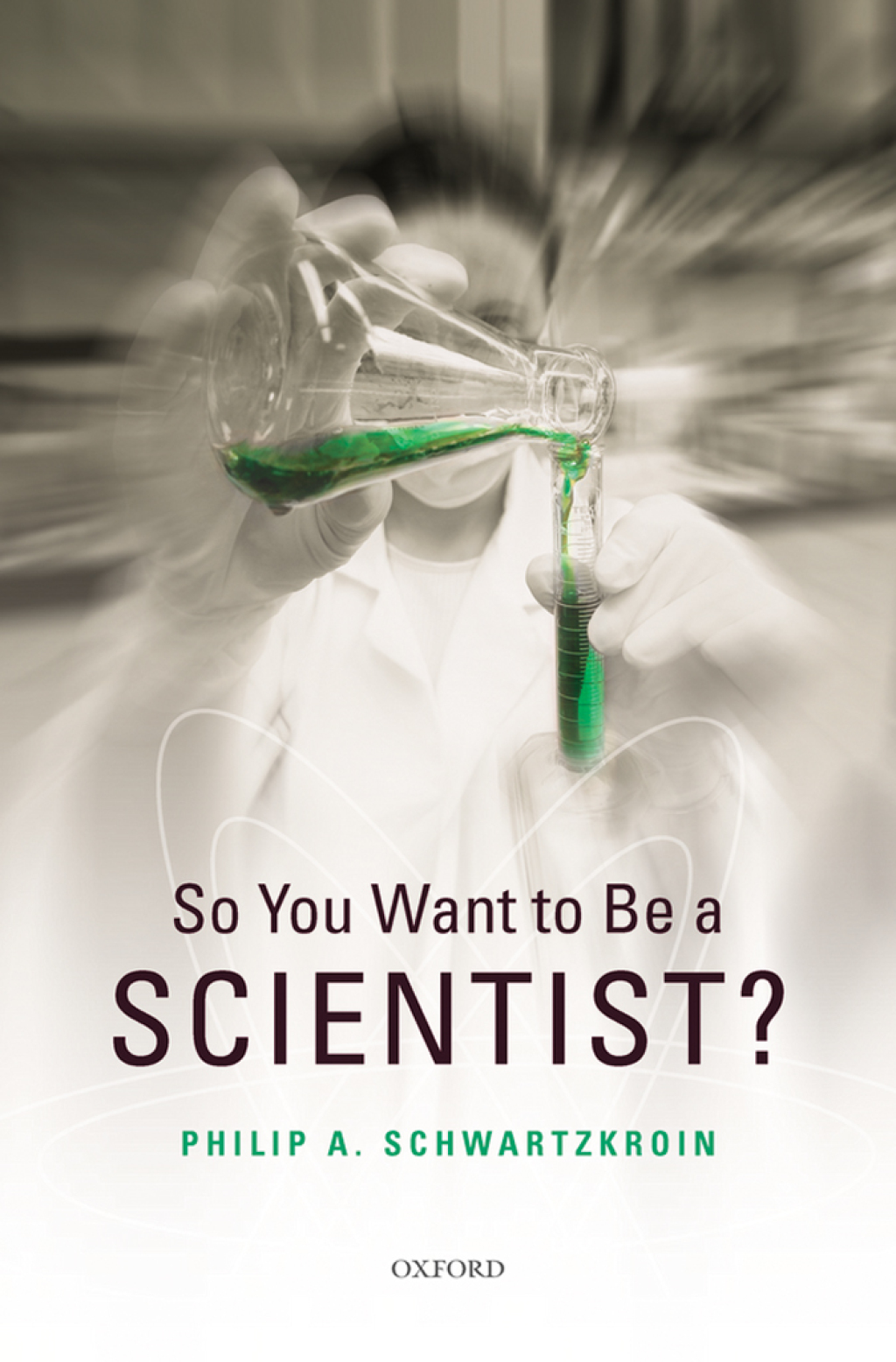 So You Want to be a Scientist? - (PDF/EPUB Version)