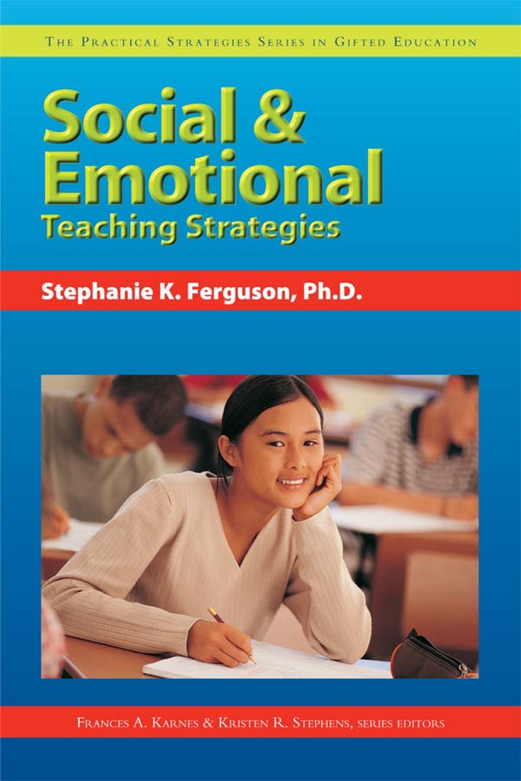 Social and Emotional Teaching Strategies - (PDF/EPUB Version)