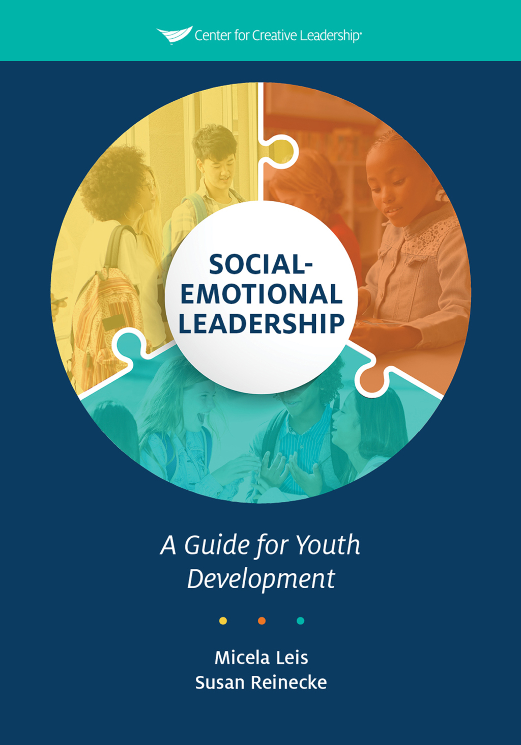 Social-Emotional Leadership: A Guide for Youth Development - (PDF/EPUB Version)