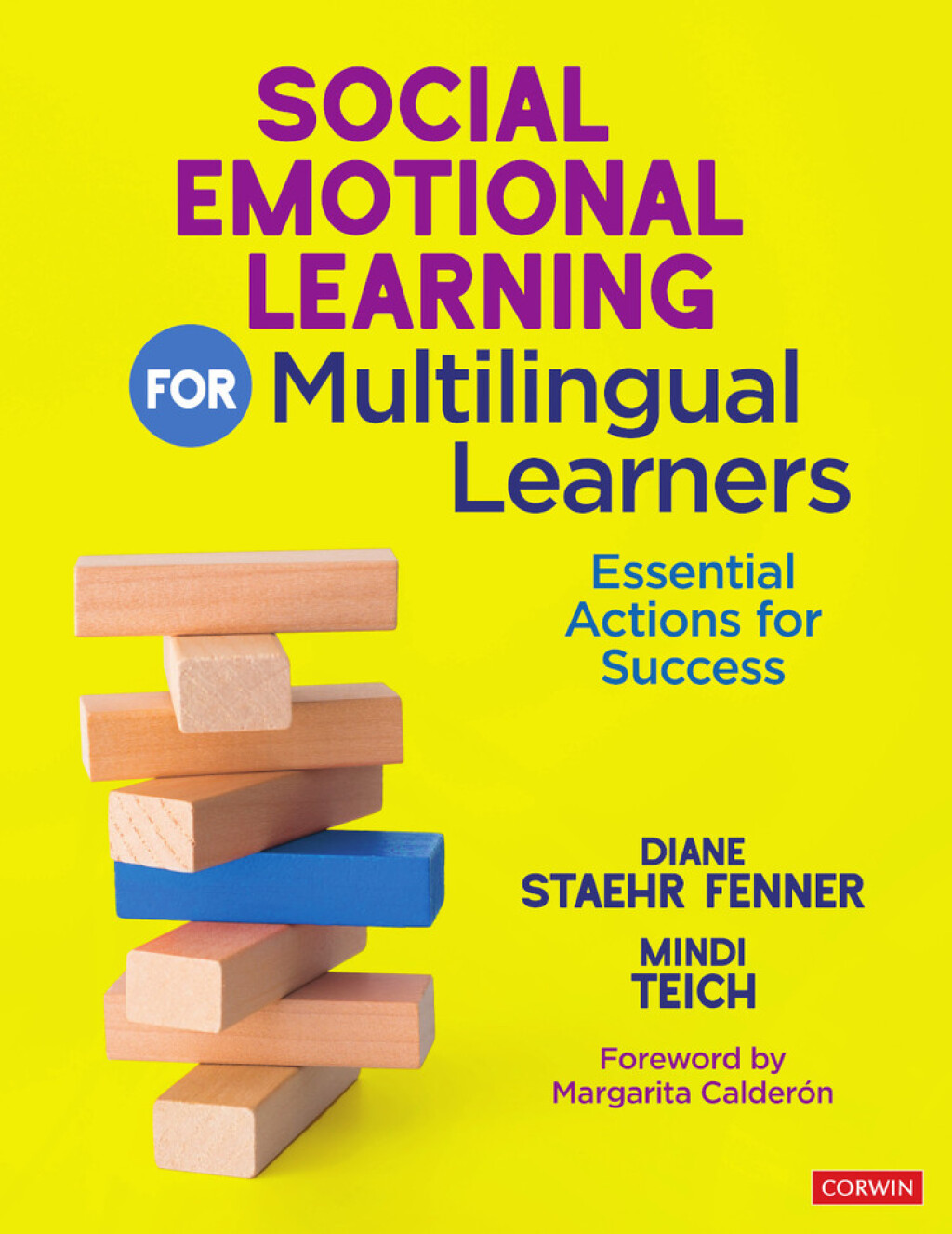 Social Emotional Learning for Multilingual Learners Essential Actions for Success 1st Edition - (PDF/EPUB Version)