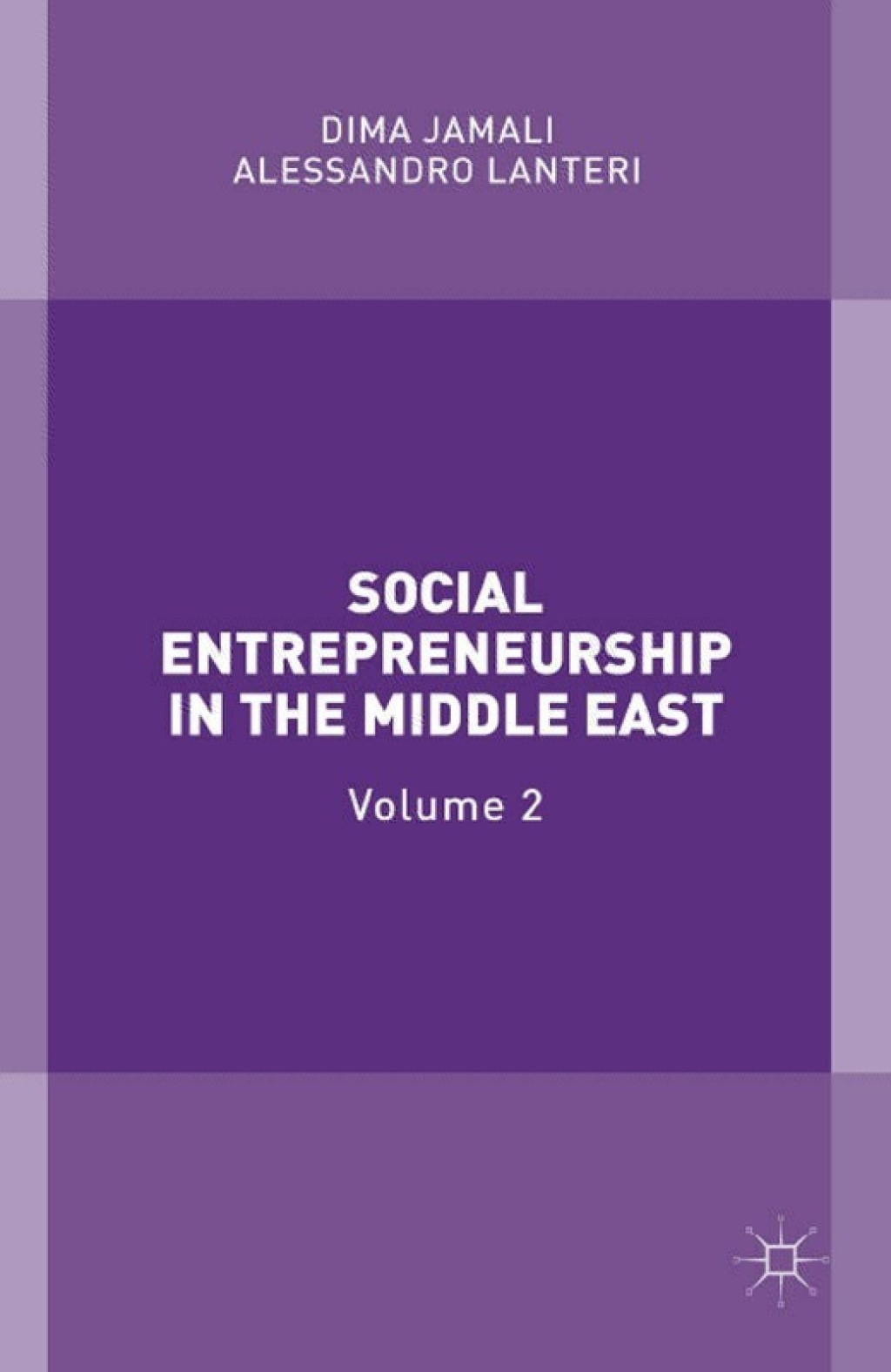 Social Entrepreneurship in the Middle East Volume 2 â€“ PDF/EPUB ...