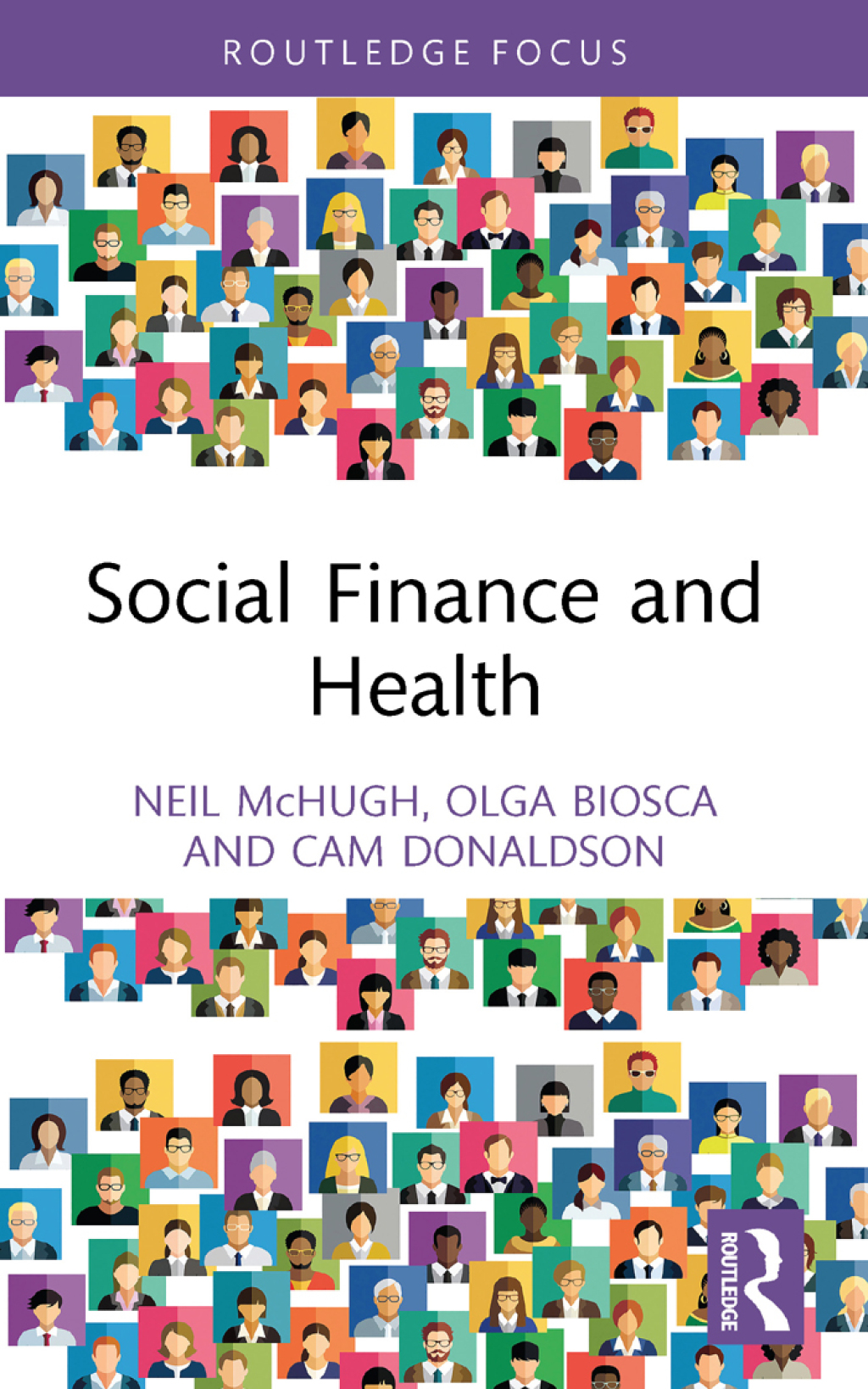 Social Finance and Health 1st Edition - (PDF/EPUB Version)