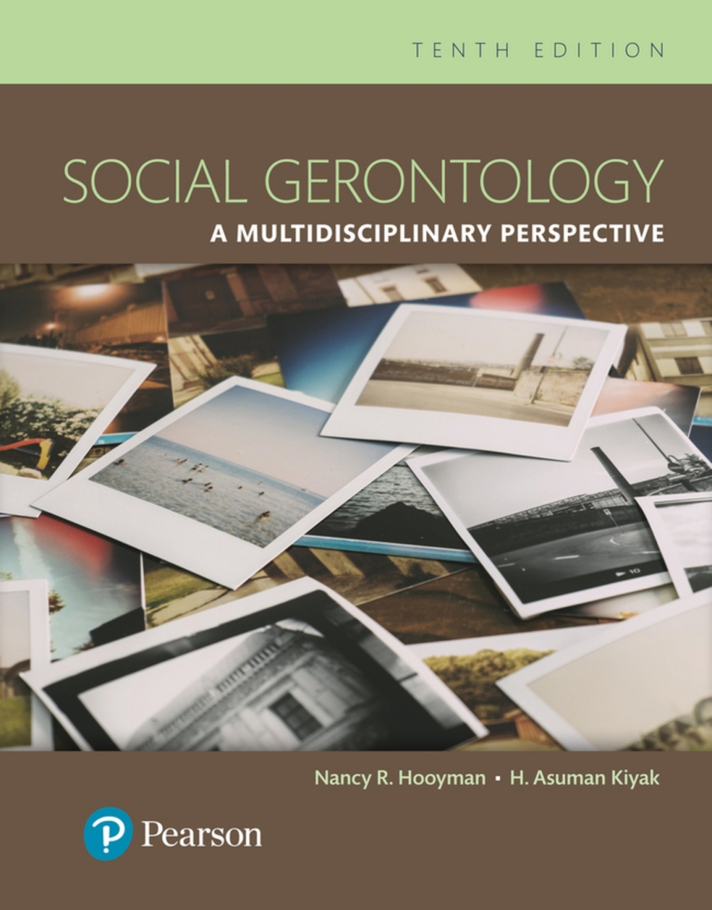 Social Gerontology: A Multidisciplinary Perspective (Pearson+) 10th Edition â€“ PDF/EPUB Version Downloadable
