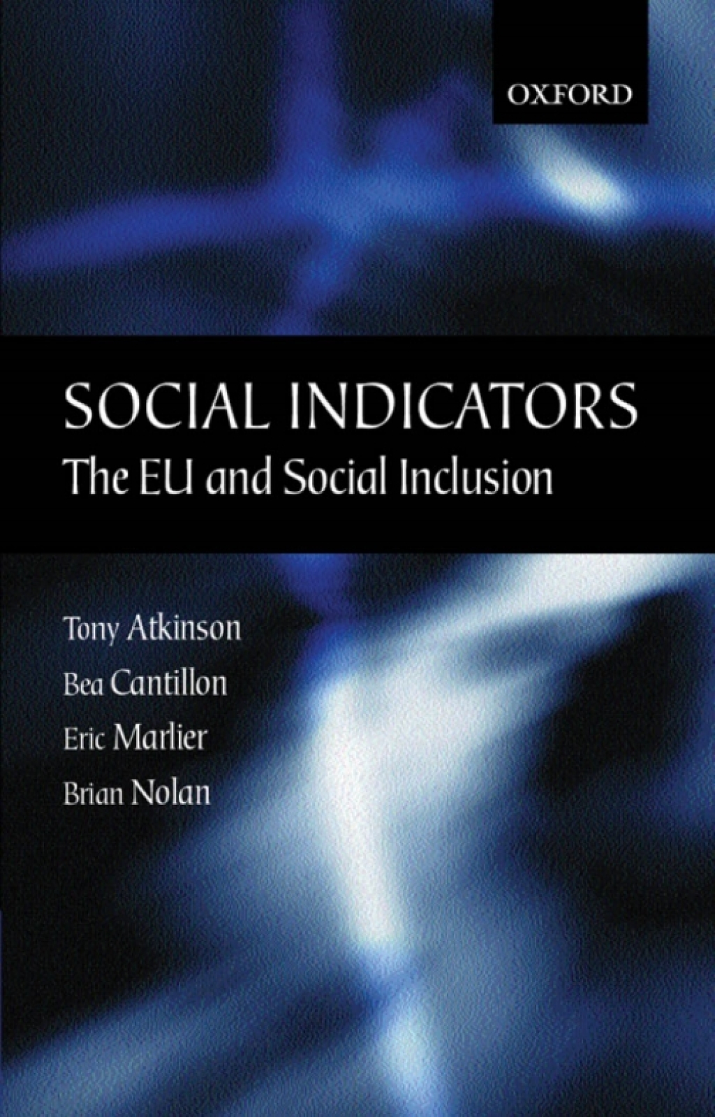 Social Indicators The EU and Social Inclusion â€“ PDF/EPUB Version ...