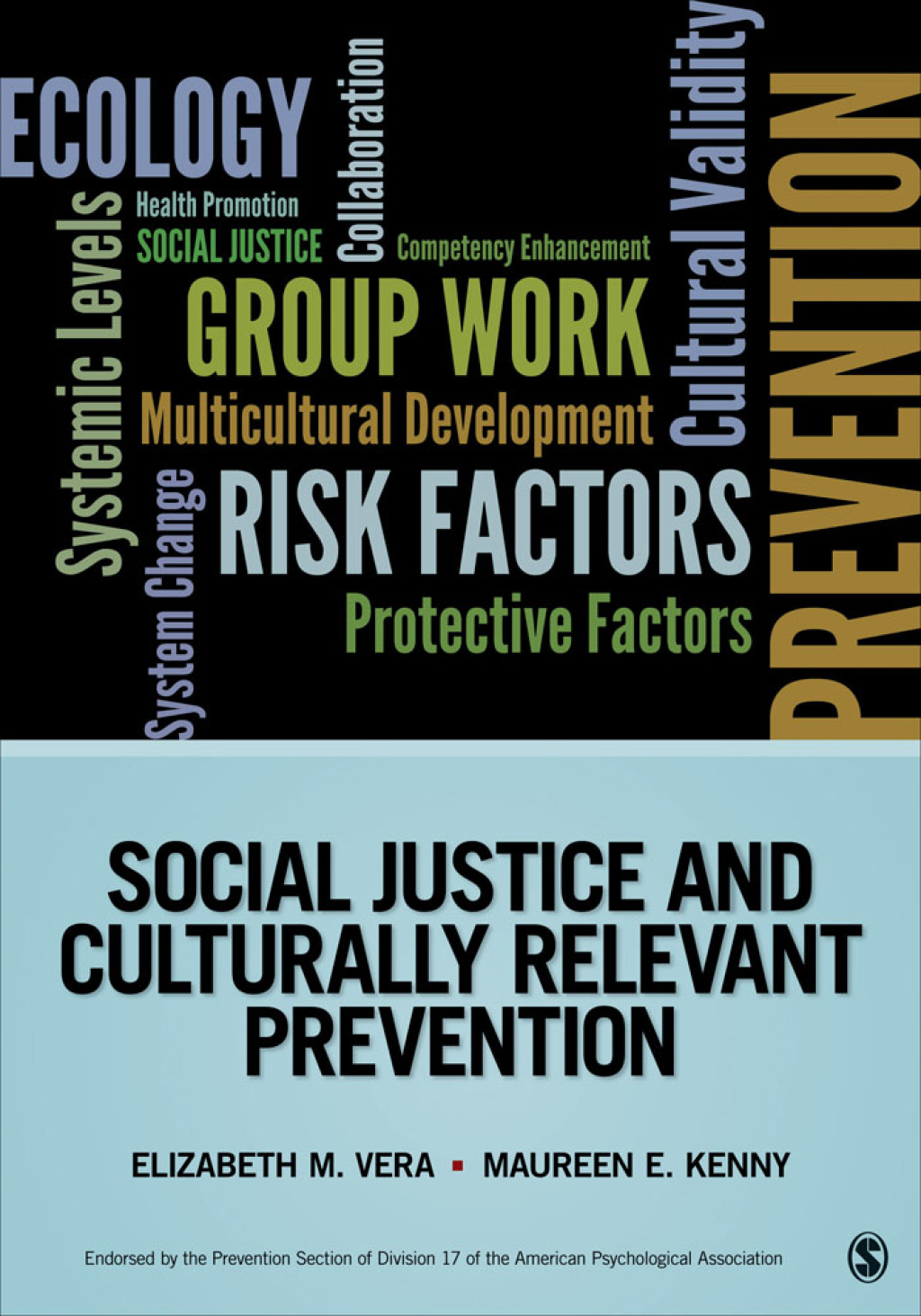 Social Justice and Culturally Relevant Prevention 1st Edition - (PDF/EPUB Version)