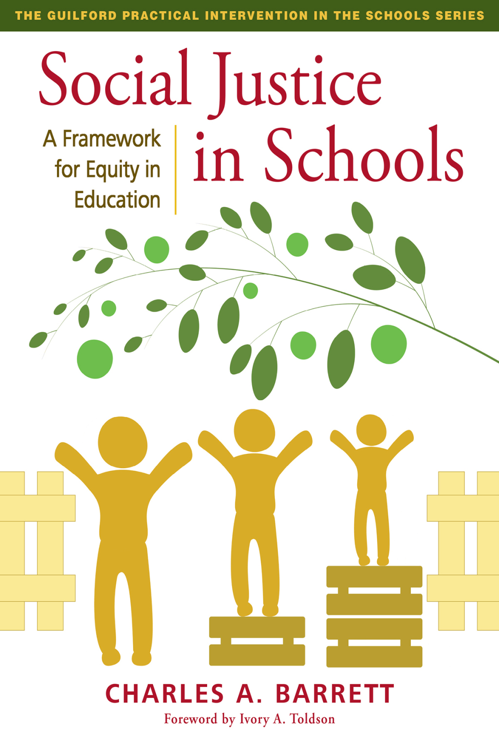 Social Justice in Schools A Framework for Equity in Education - (PDF/EPUB Version)