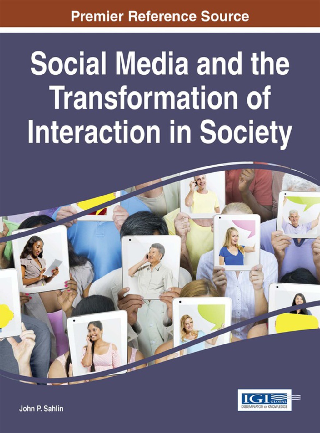 Social Media and the Transformation of Interaction in Society â€“ PDF ...
