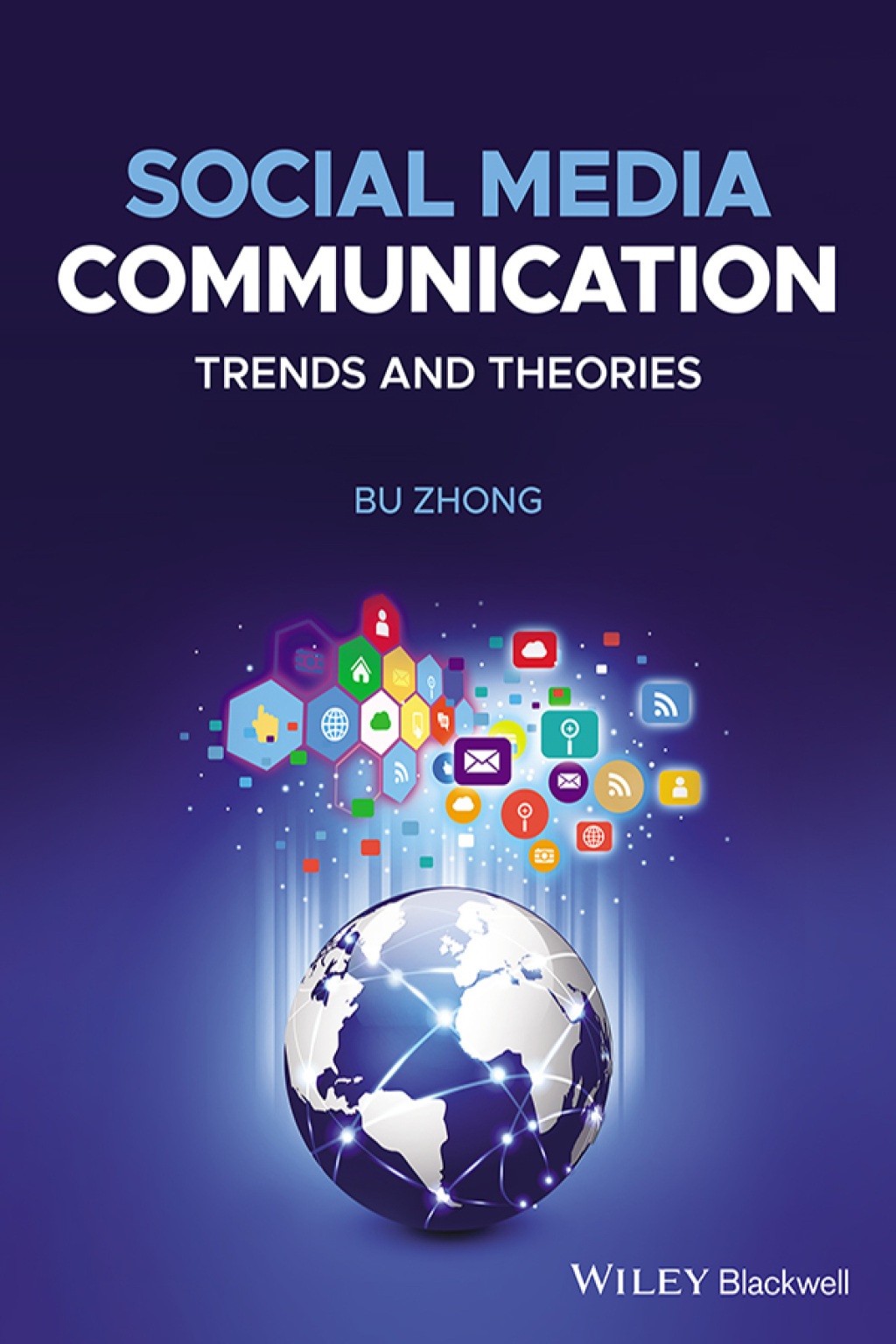 Social Media Communication Trends and Theories 1st Edition - (PDF/EPUB Version)