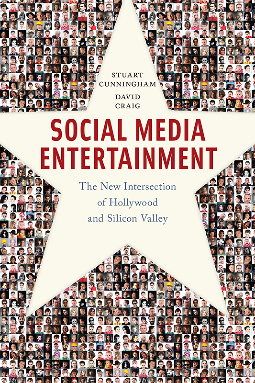 Social Media Entertainment The New Intersection of Hollywood and Silicon Valley - (PDF/EPUB Version)