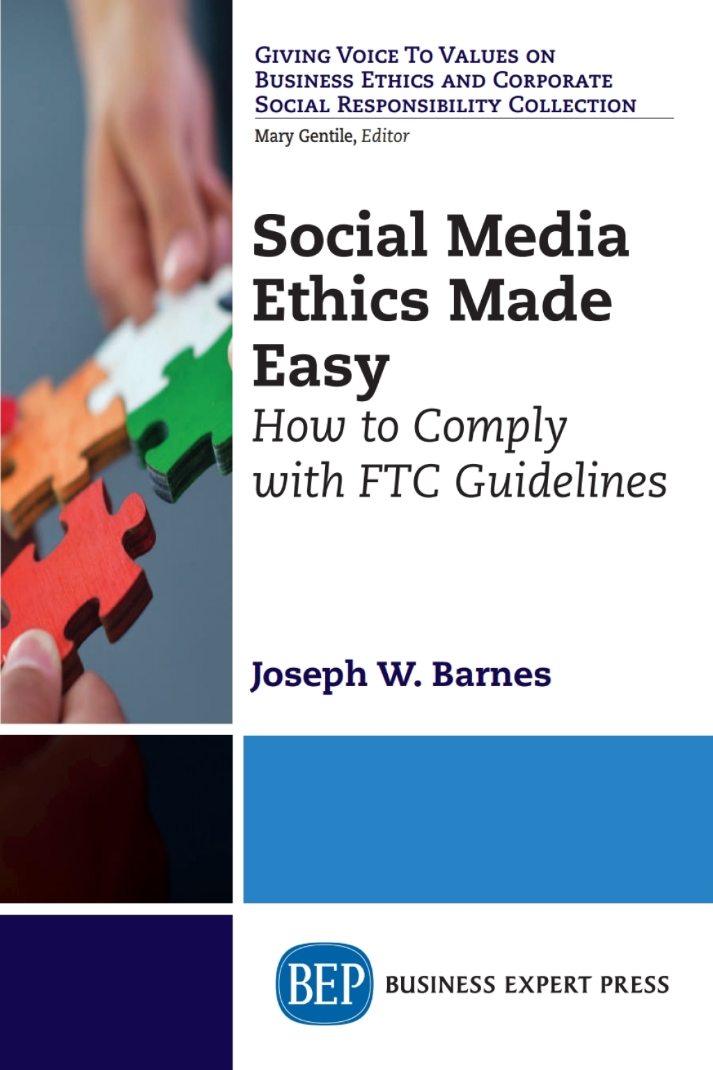 Social Media Ethics Made Easy How to Comply with FTC Guidelines - (PDF/EPUB Version)