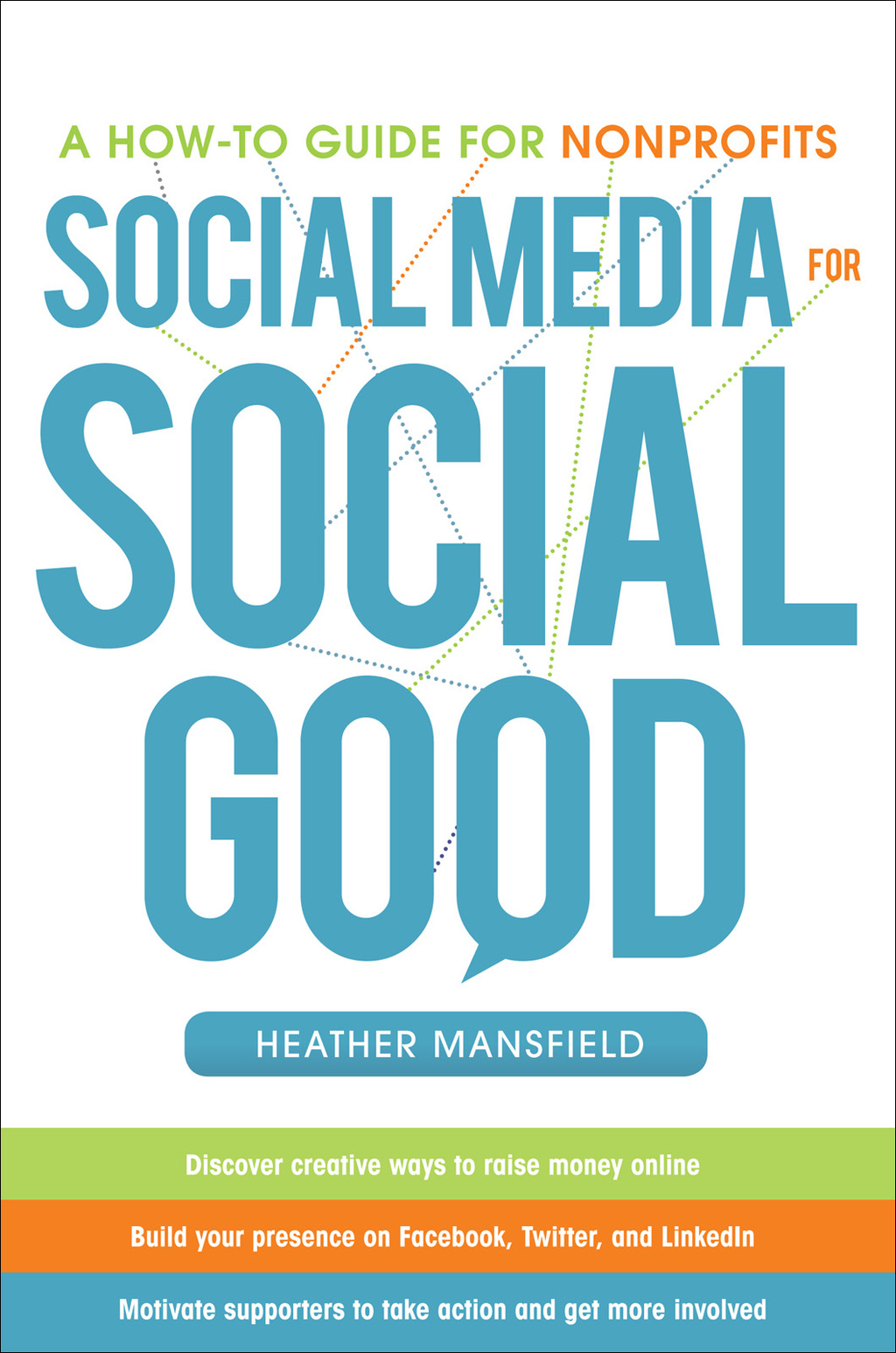 Social Media for Social Good: A How-to Guide for Nonprofits 1st Edition - (PDF/EPUB Version)