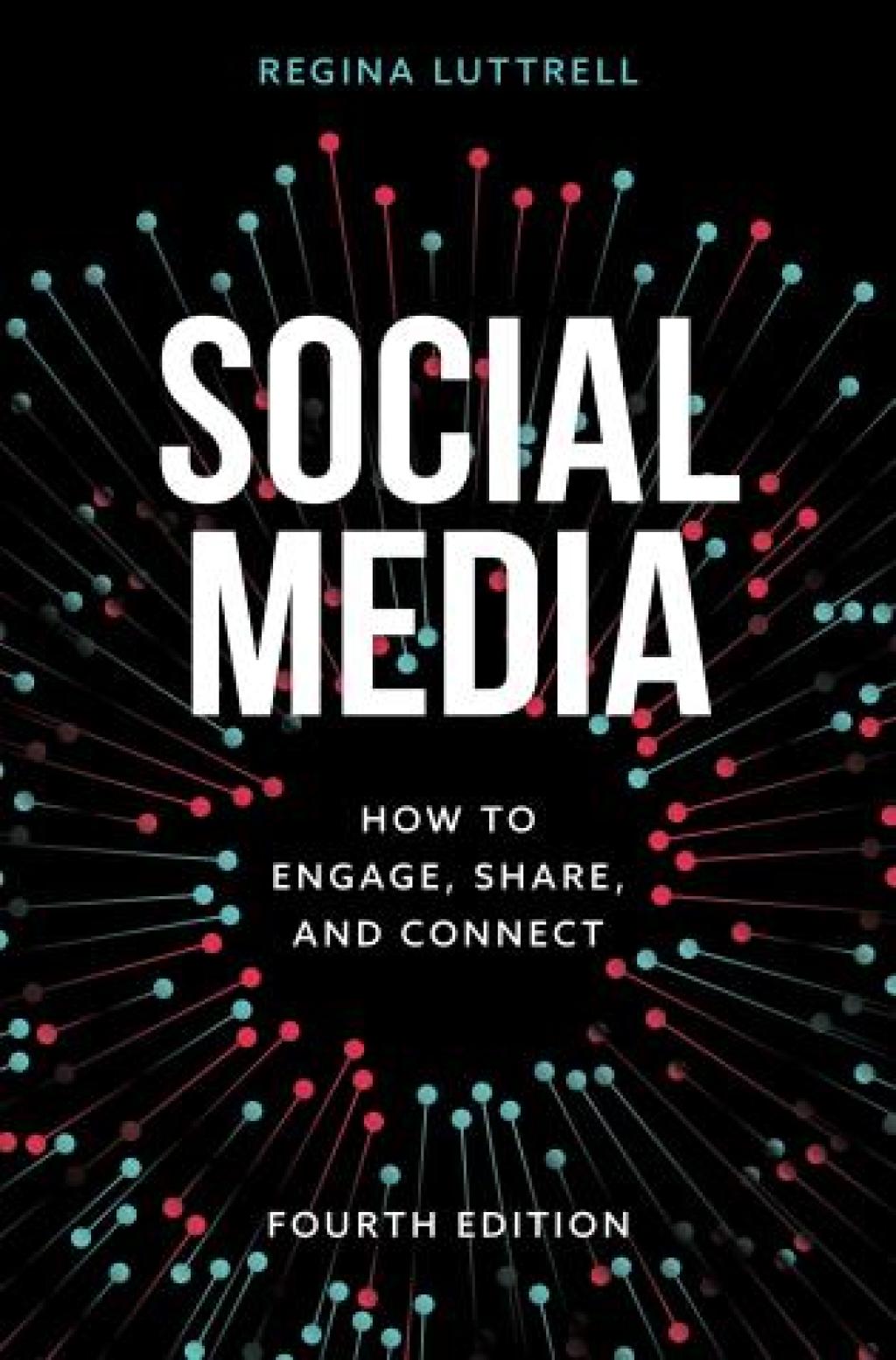 Social Media How to Engage, Share, and Connect 4th Edition - (PDF/EPUB Version)