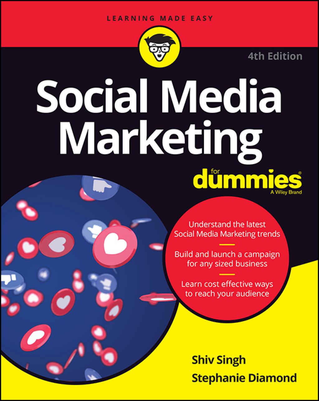 Social Media Marketing For Dummies 4th Edition - (PDF/EPUB Version)