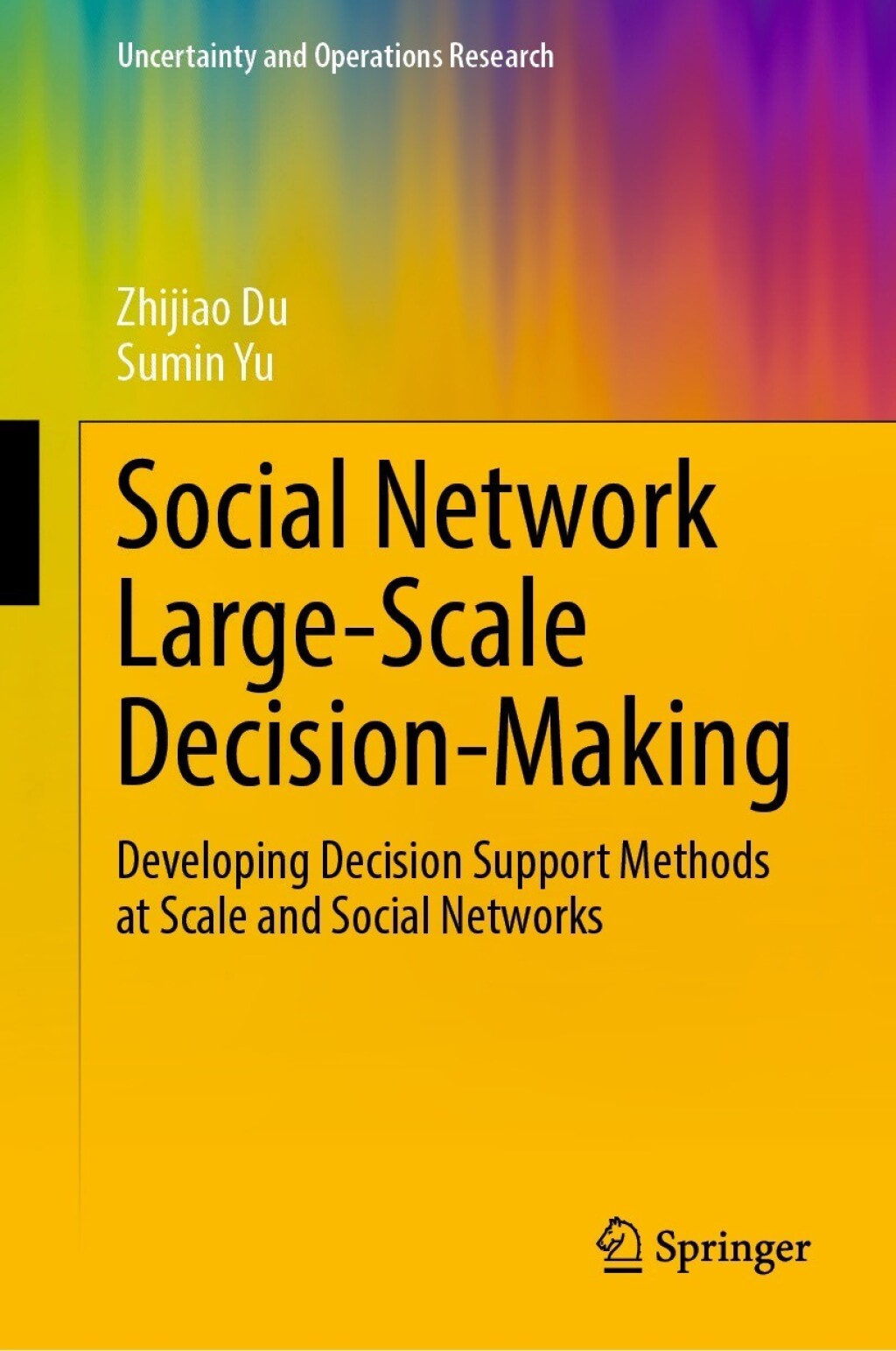 Social Network Large-Scale Decision-Making Developing Decision Support ...