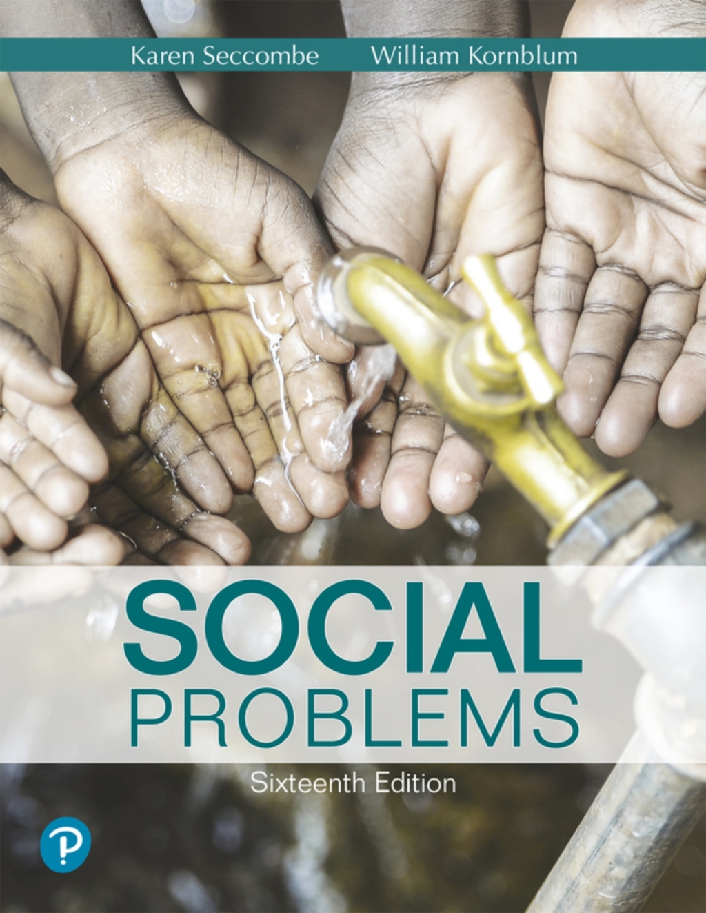 Social Problems (Pearson+) 16th Edition â€“ PDF/EPUB Version Downloadable