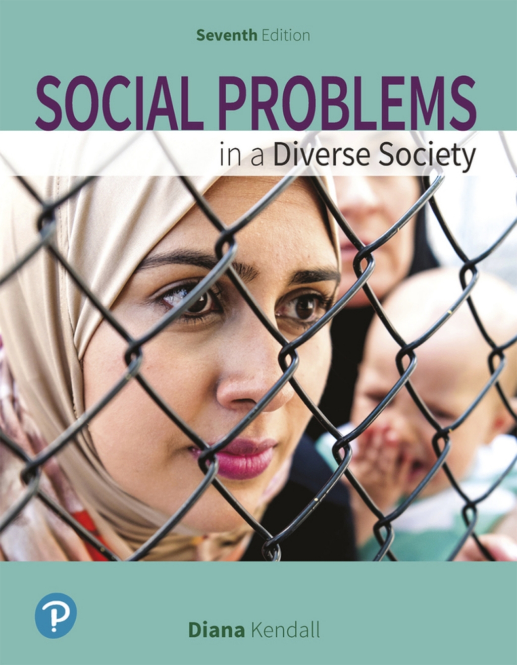 Social Problems in a Diverse Society (Pearson+) 7th Edition â€“ PDF/EPUB Version Downloadable