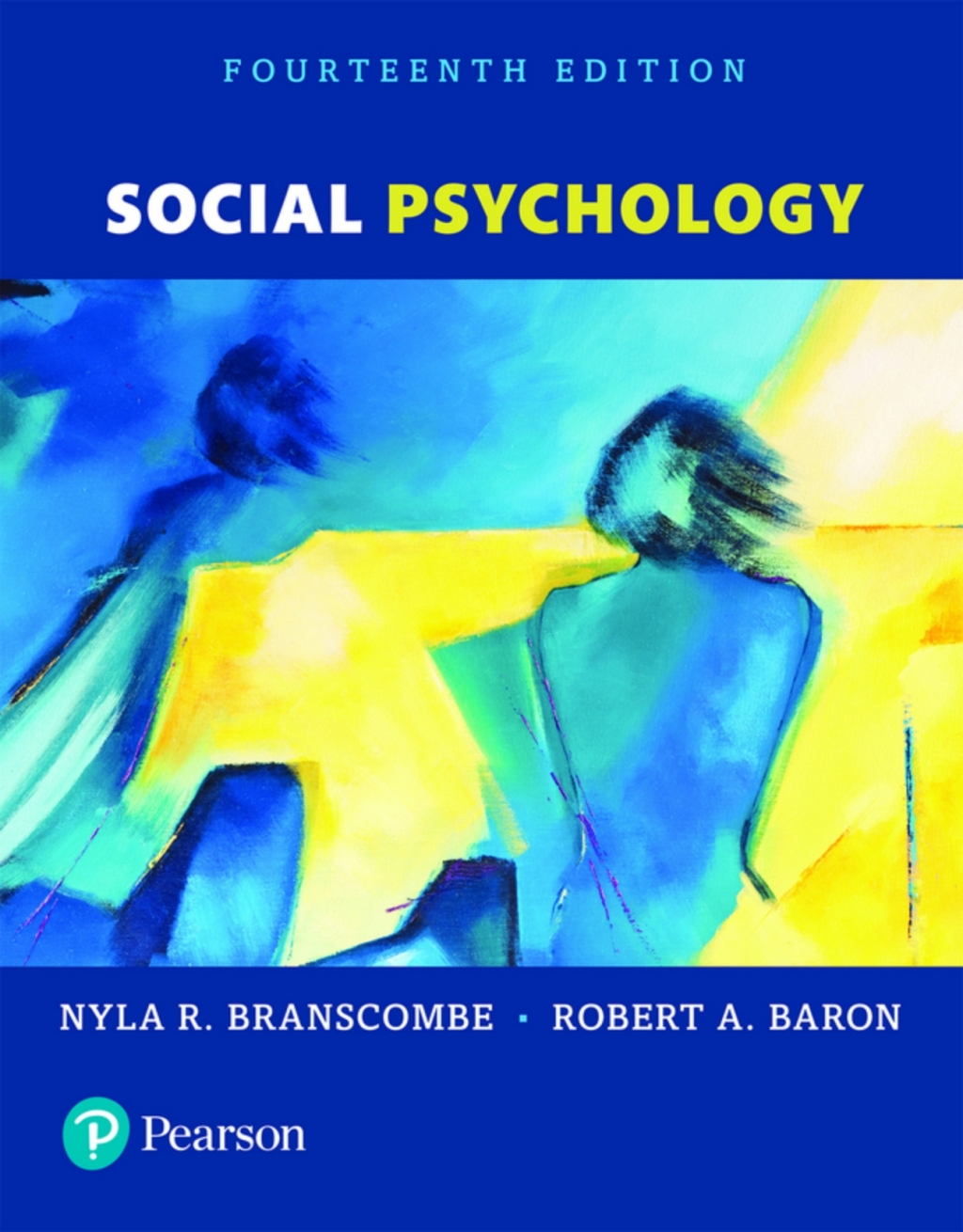 Social Psychology (Pearson+) 14th Edition â€“ PDF/EPUB Version Downloadable