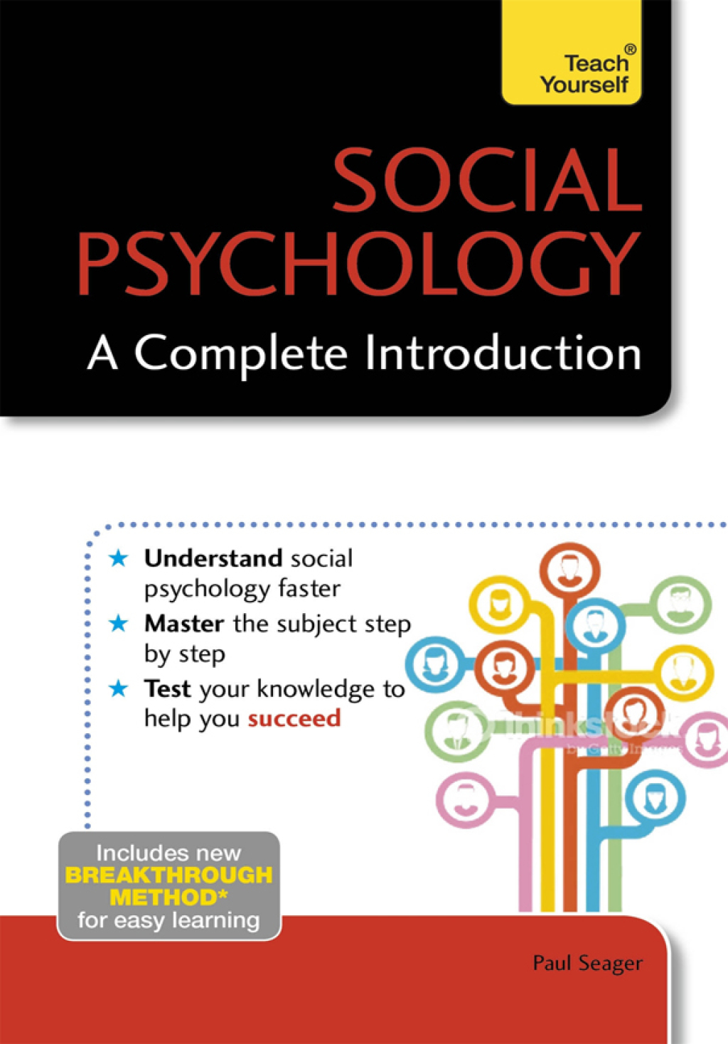 Social Psychology: A Complete Introduction: Teach Yourself - (PDF/EPUB Version)