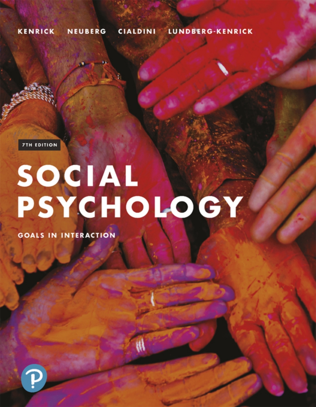 Social Psychology: Goals in Interaction (Pearson+) 7th Edition â€“ PDF/EPUB Version Downloadable