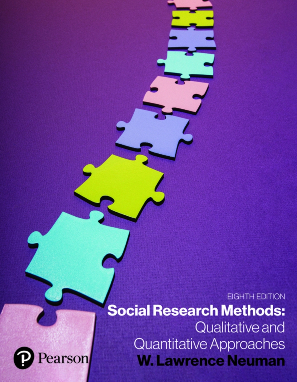 Social Research Methods: Qualitative and Quantitative Approaches (Pearson+) 8th Edition â€“ PDF/EPUB Version Downloadable