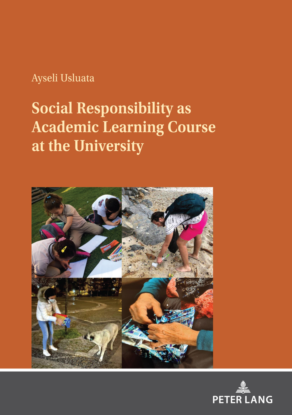 Social Responsibility as Academic Learning Course at the University 1st ...