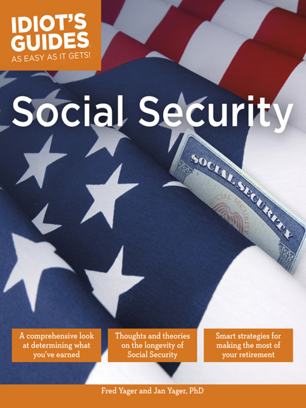 Social Security - (PDF/EPUB Version)