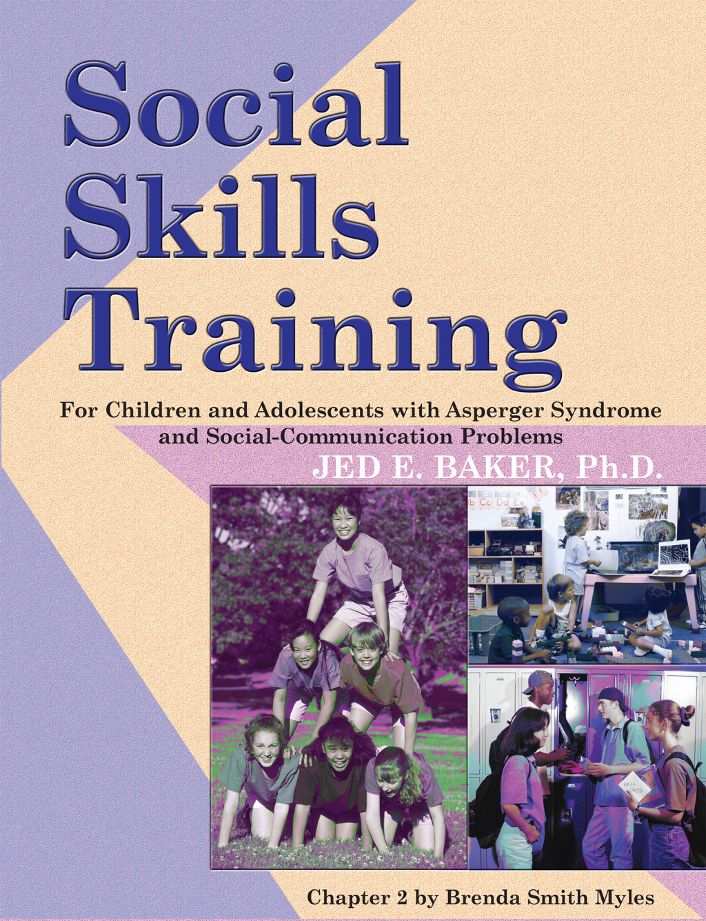 Social Skills Training, 1st Edition 1st Edition - (PDF/EPUB Version)