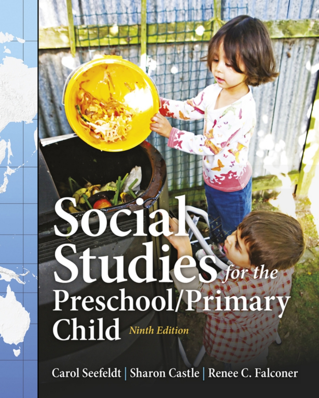 Social Studies for the Preschool/Primary Child (Pearson+) 9th Edition â€“ PDF/EPUB Version Downloadable