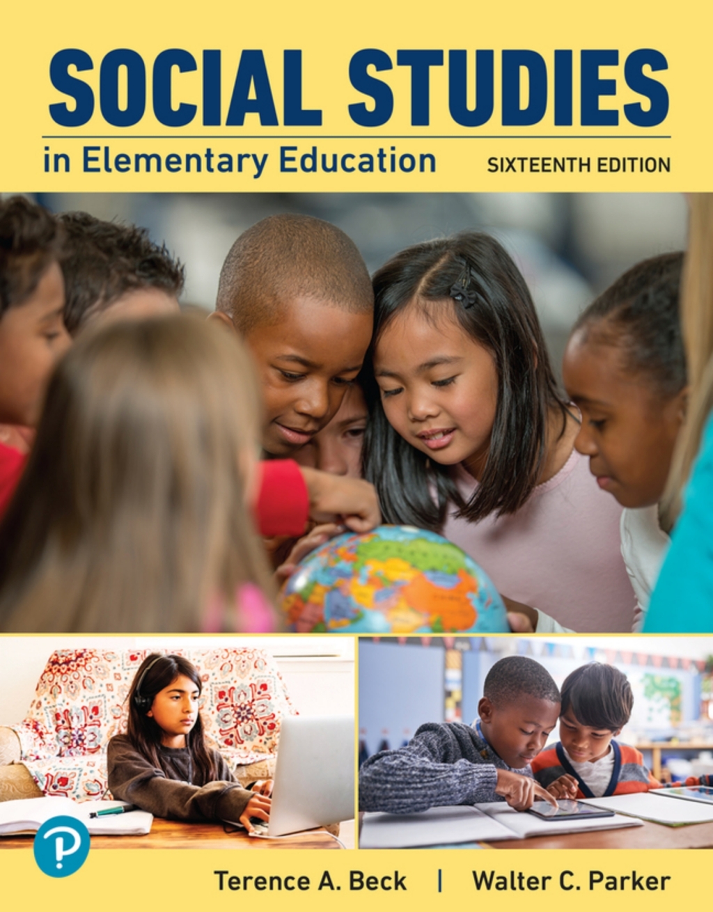 Social Studies in Elementary Education (Pearson+) 16th Edition â€“ PDF/EPUB Version Downloadable